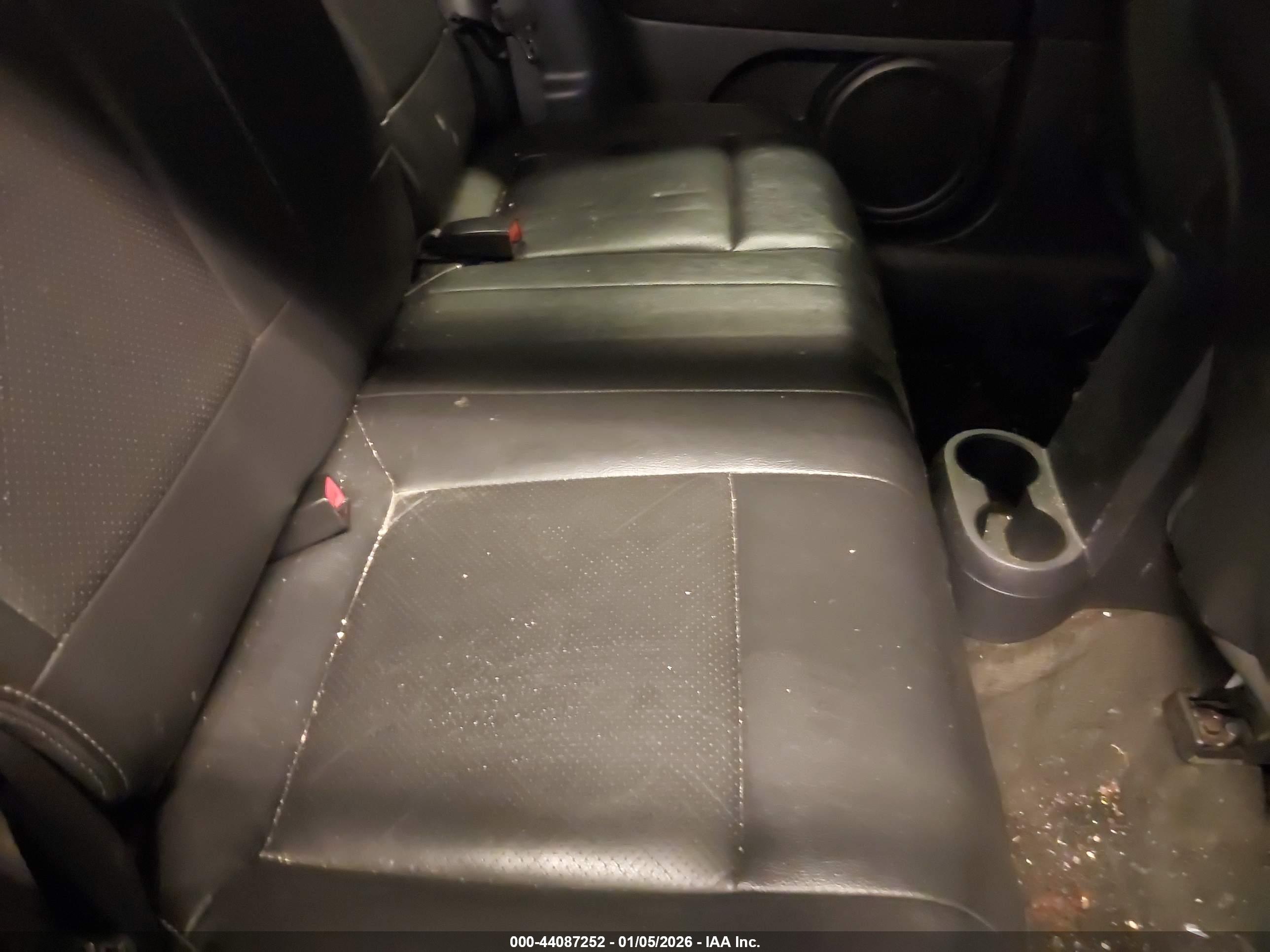JEEP COMPASS image 8