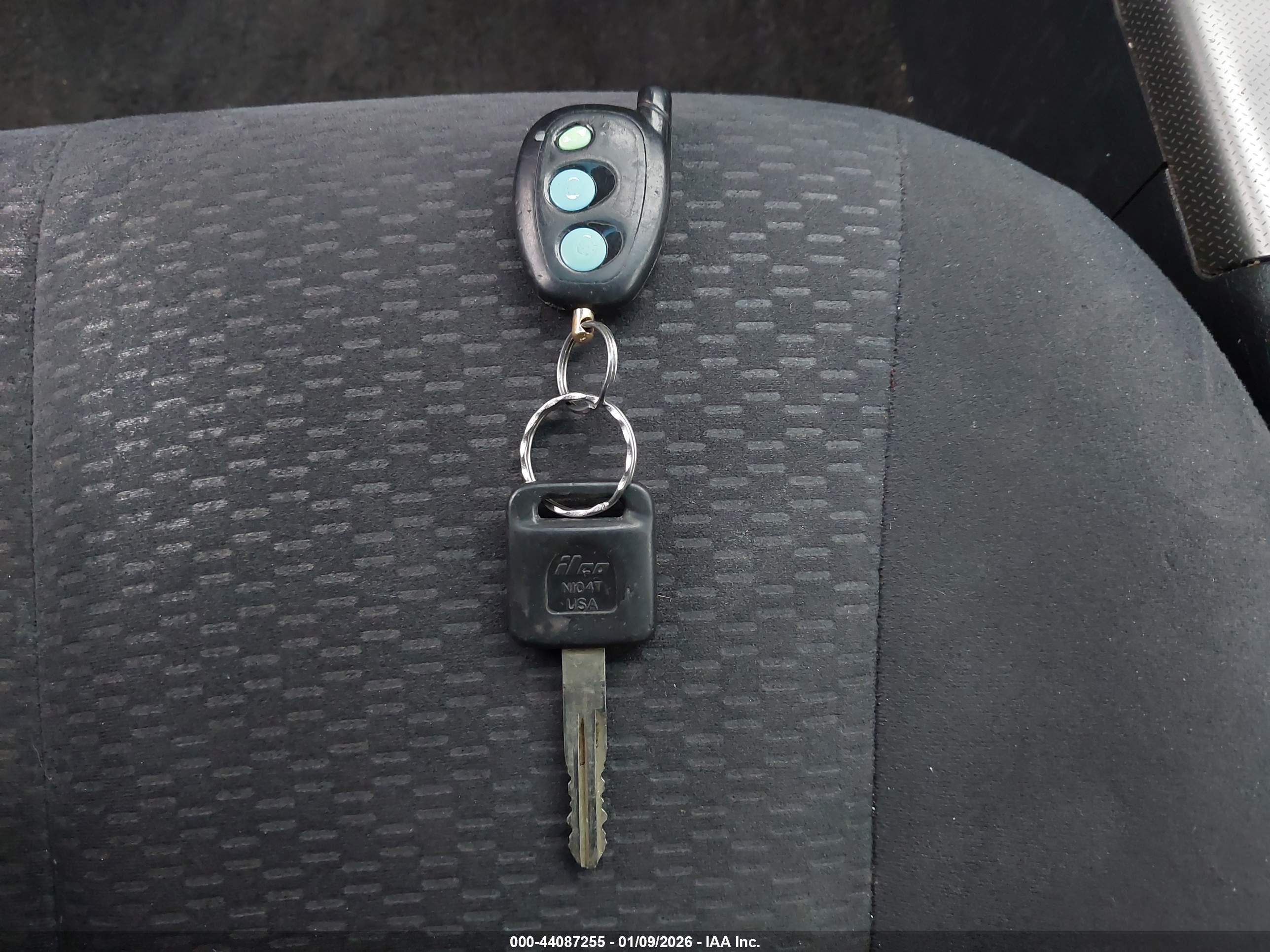 NISSAN ALTIMA image 11