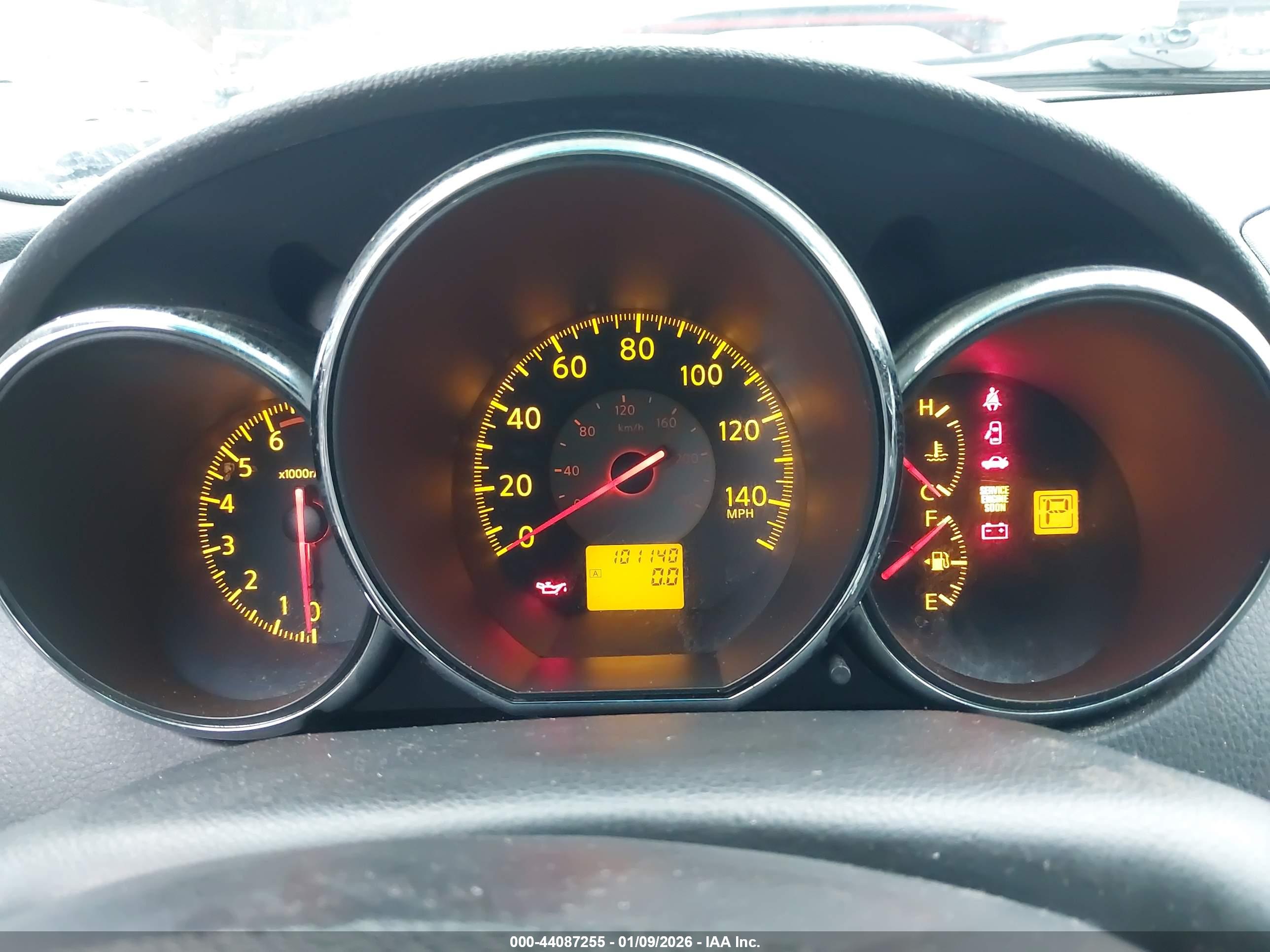 NISSAN ALTIMA image 7