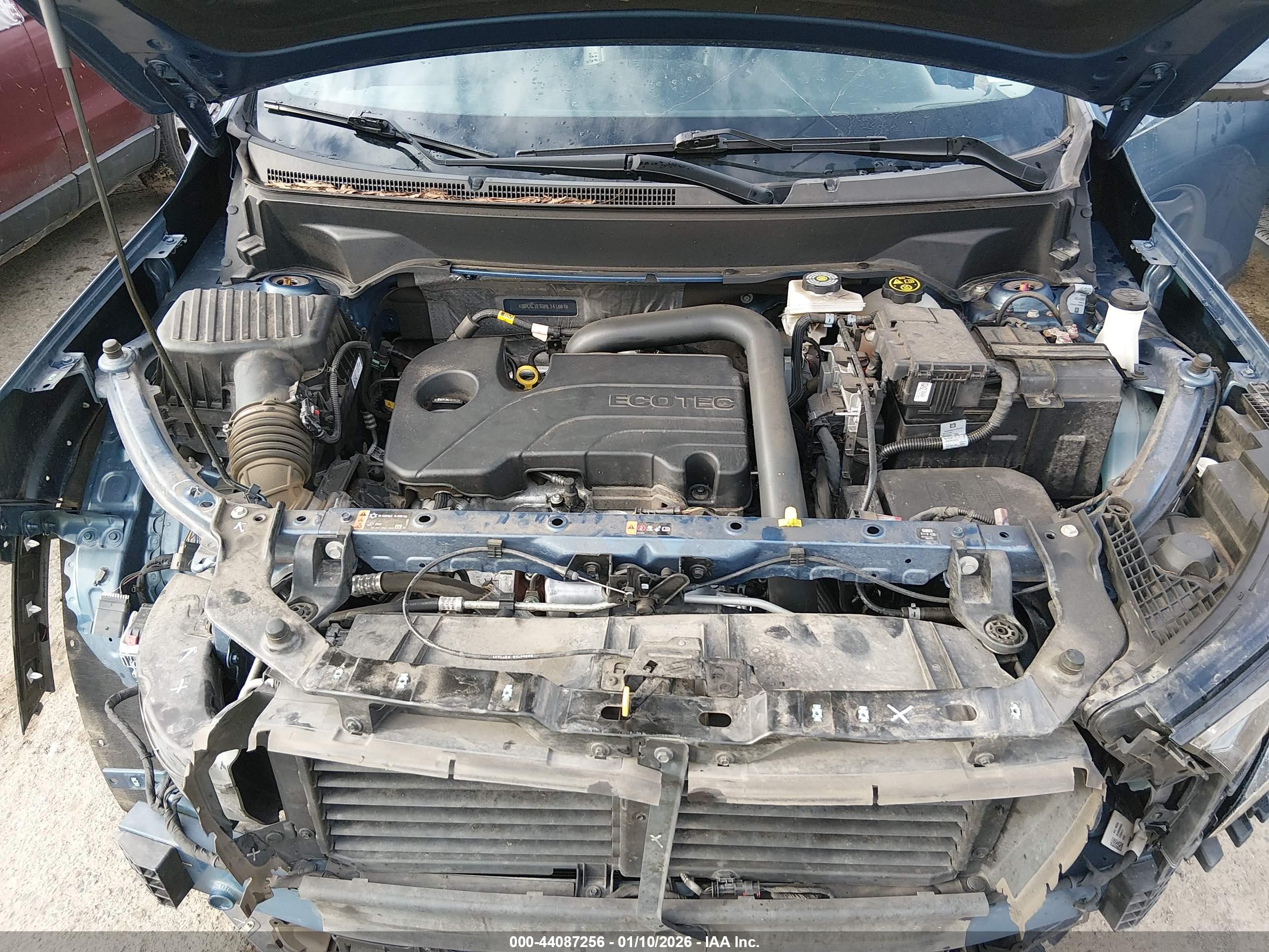 GMC TERRAIN image 10