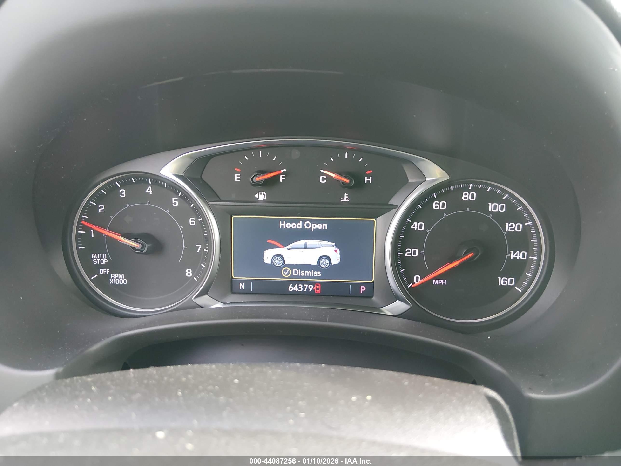 GMC TERRAIN image 7