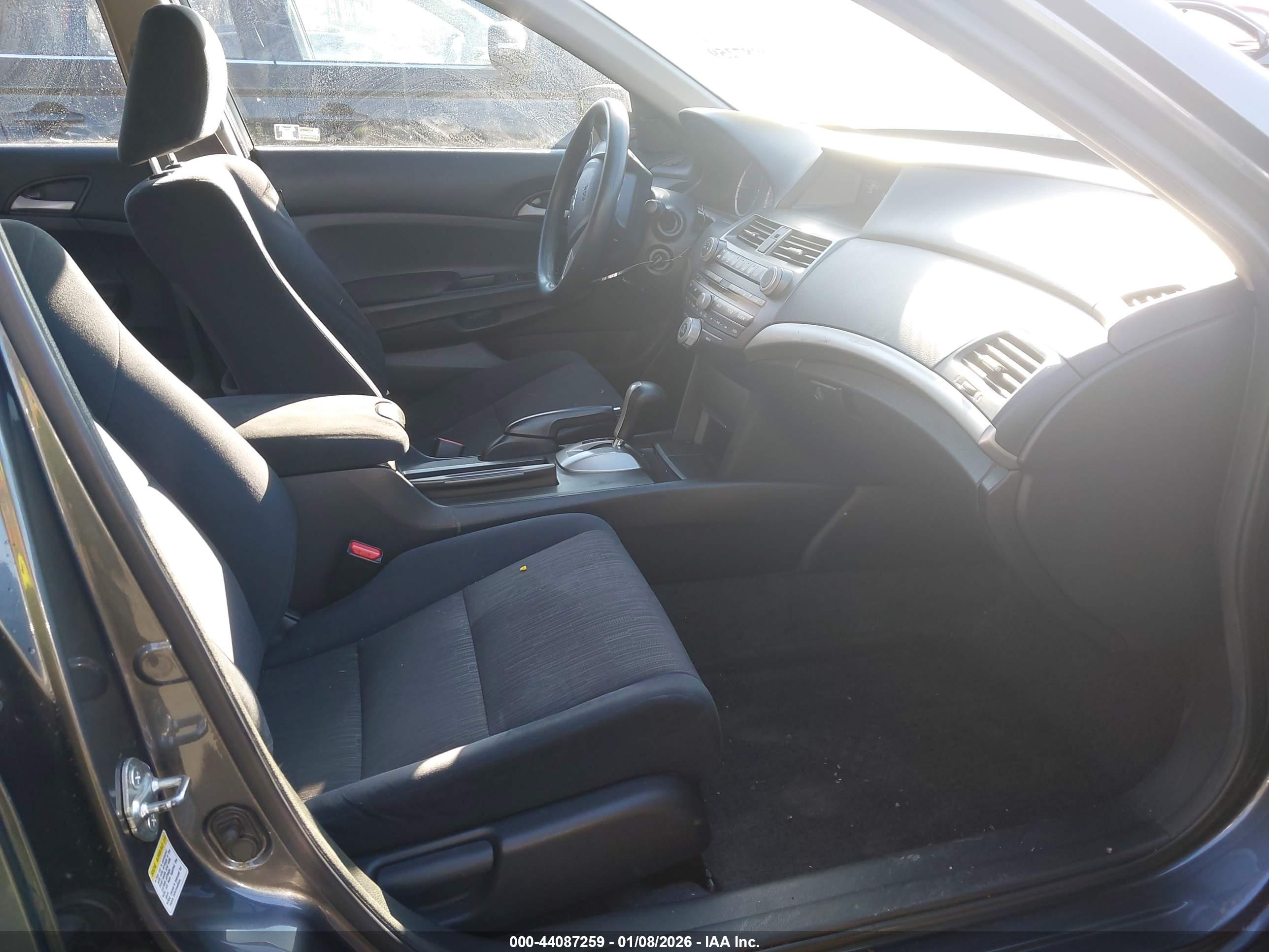 HONDA ACCORD image 5