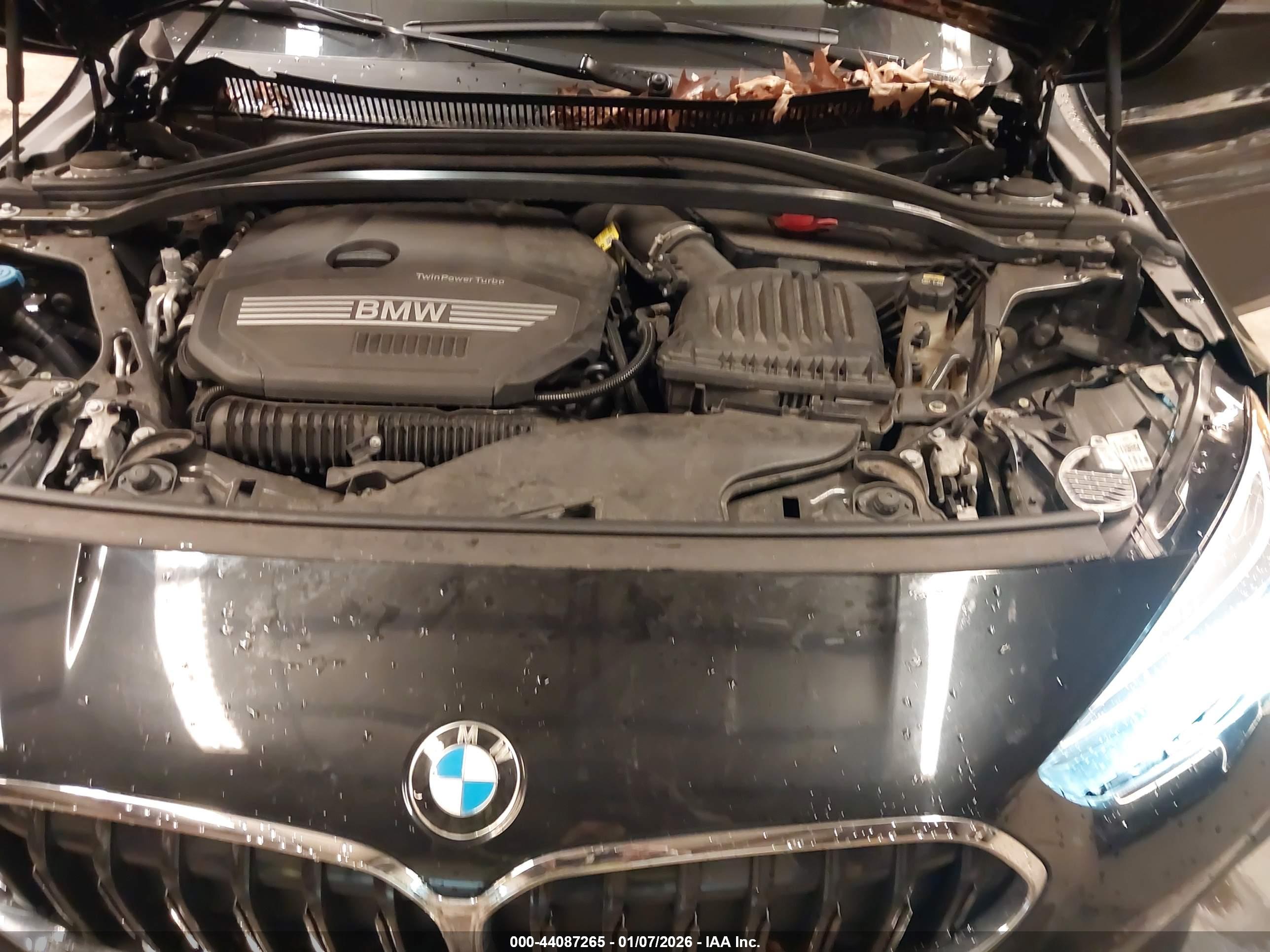 BMW 228 image 10