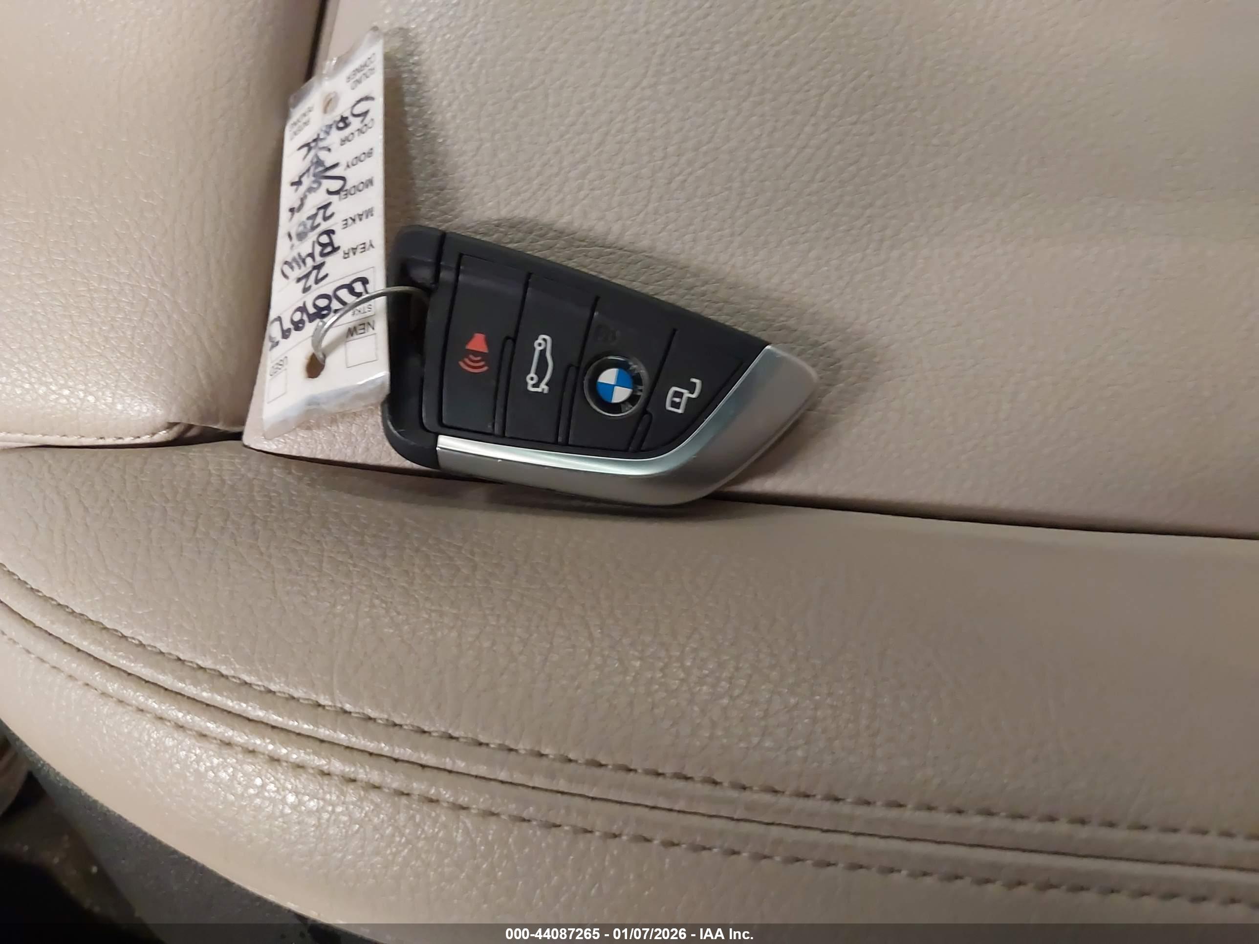 BMW 228 image 11