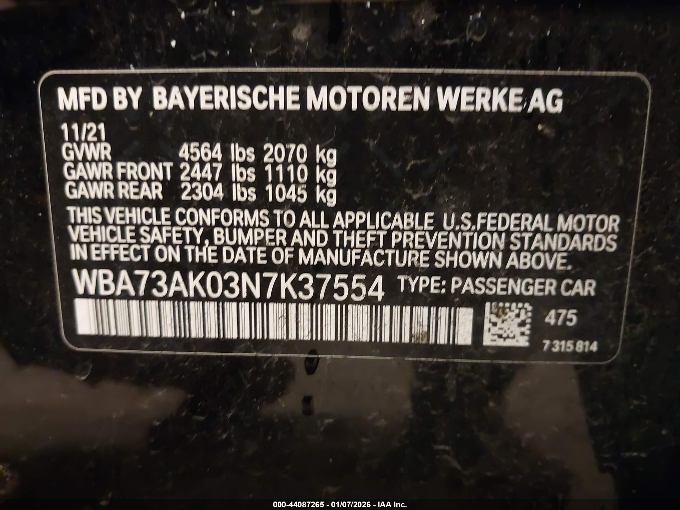 BMW 228 image 9