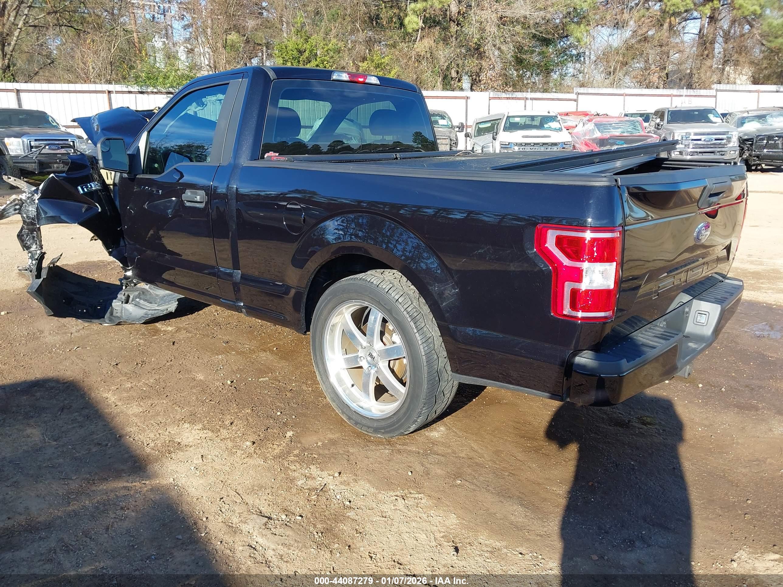 FORD F-150 image 3