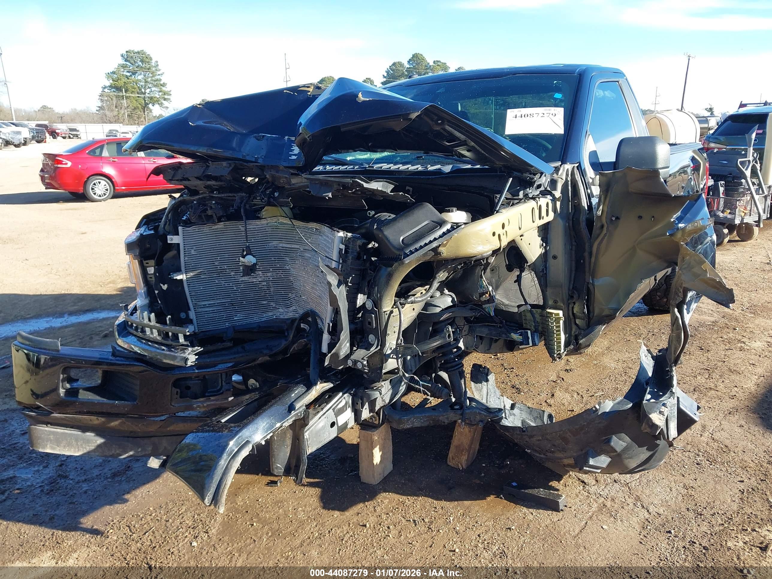 FORD F-150 image 6