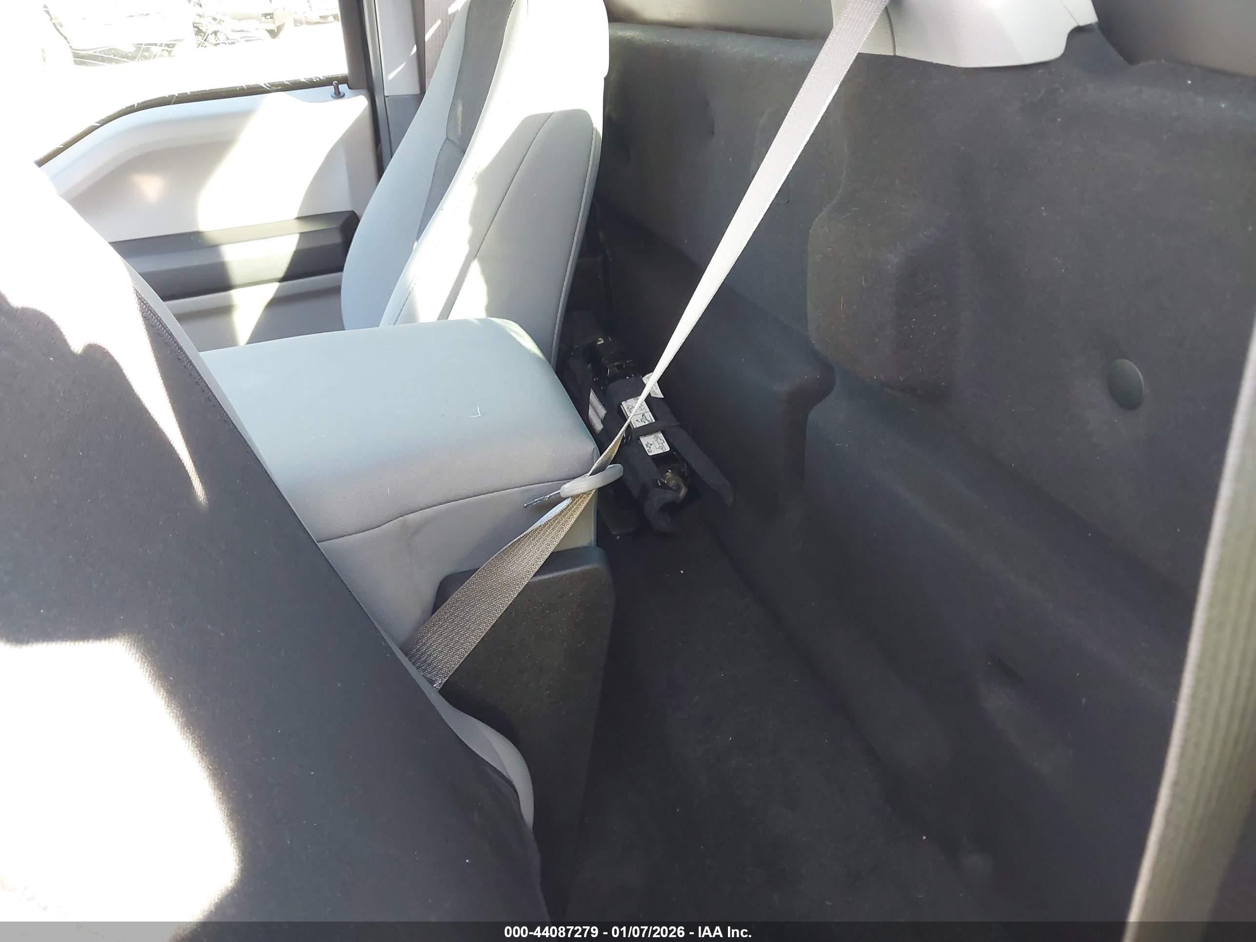 FORD F-150 image 8