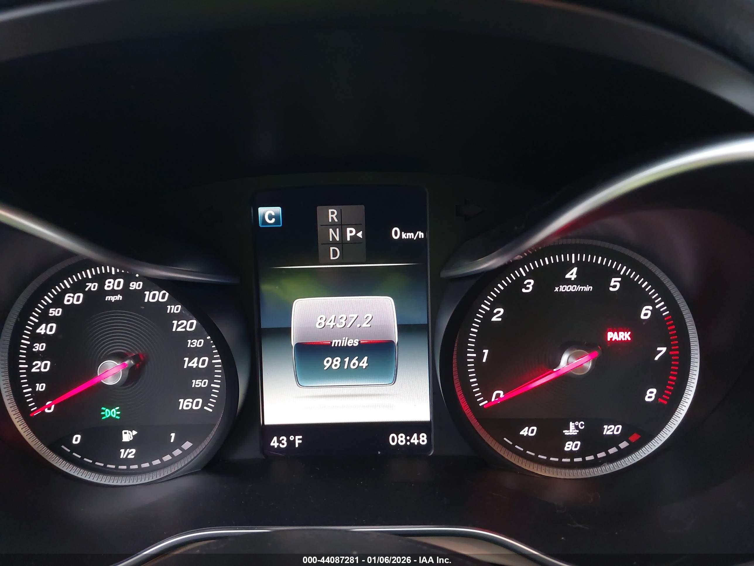MERCEDES-BENZ C image 7