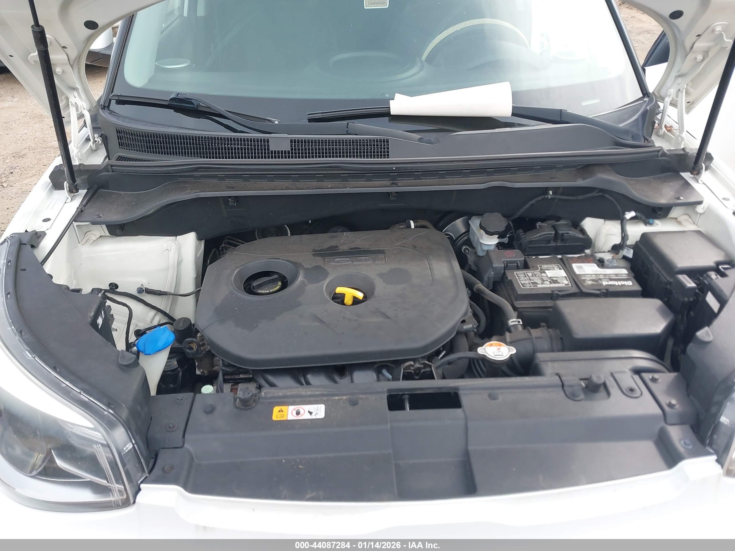 KIA SOUL image 10
