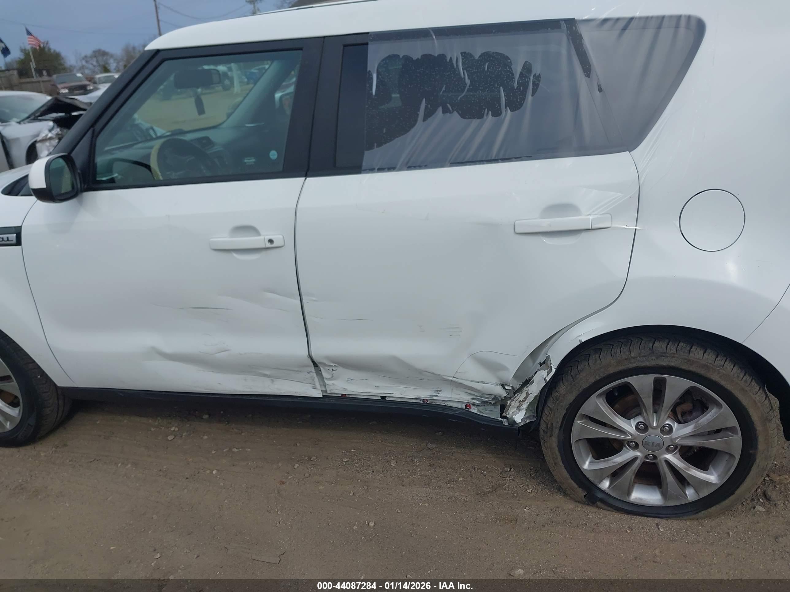 KIA SOUL image 6