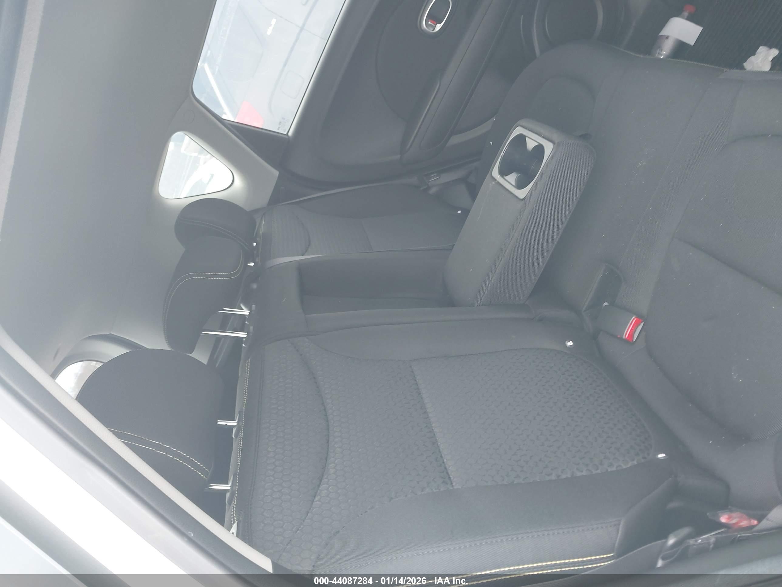 KIA SOUL image 8