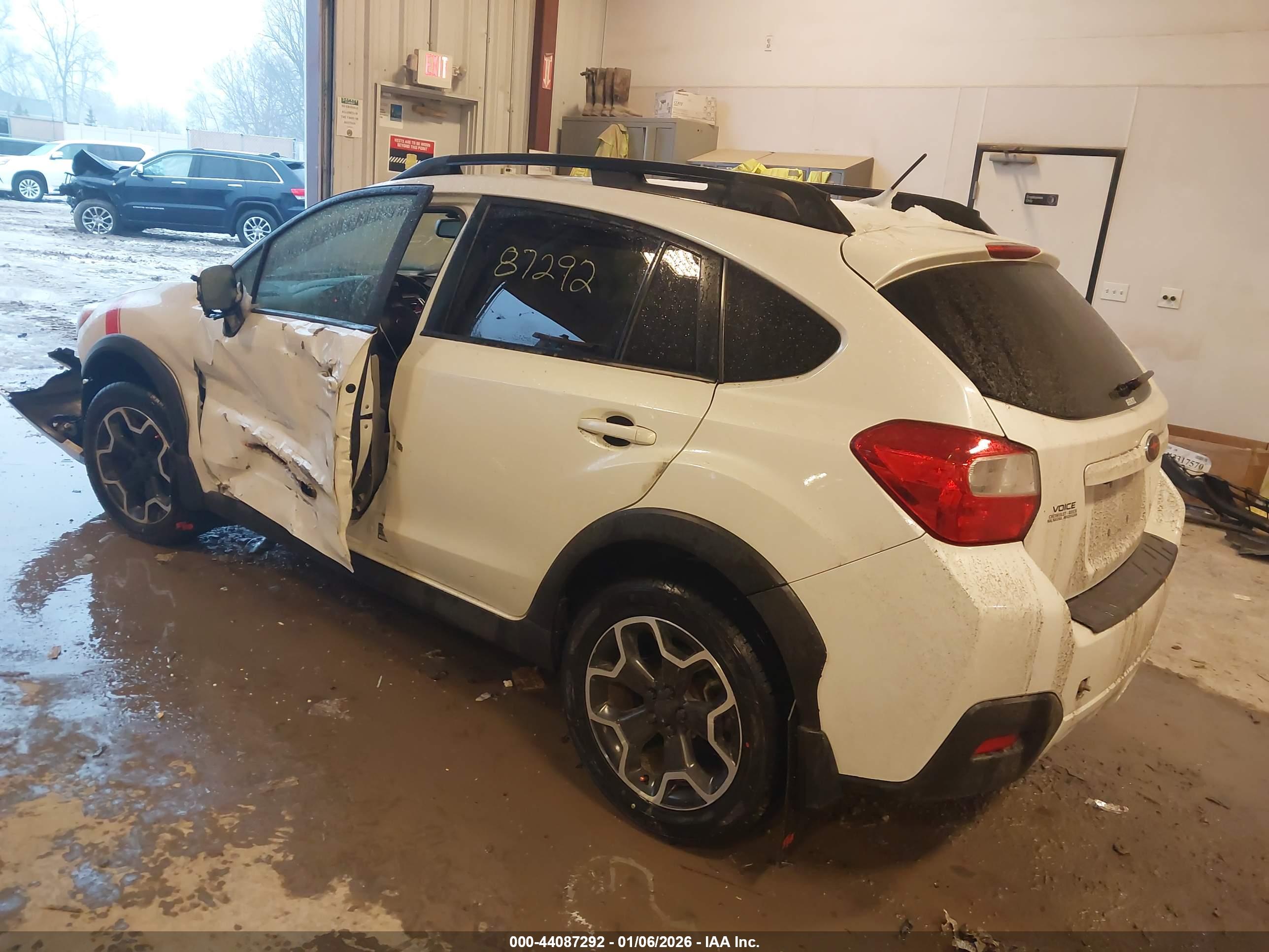 SUBARU XV image 3