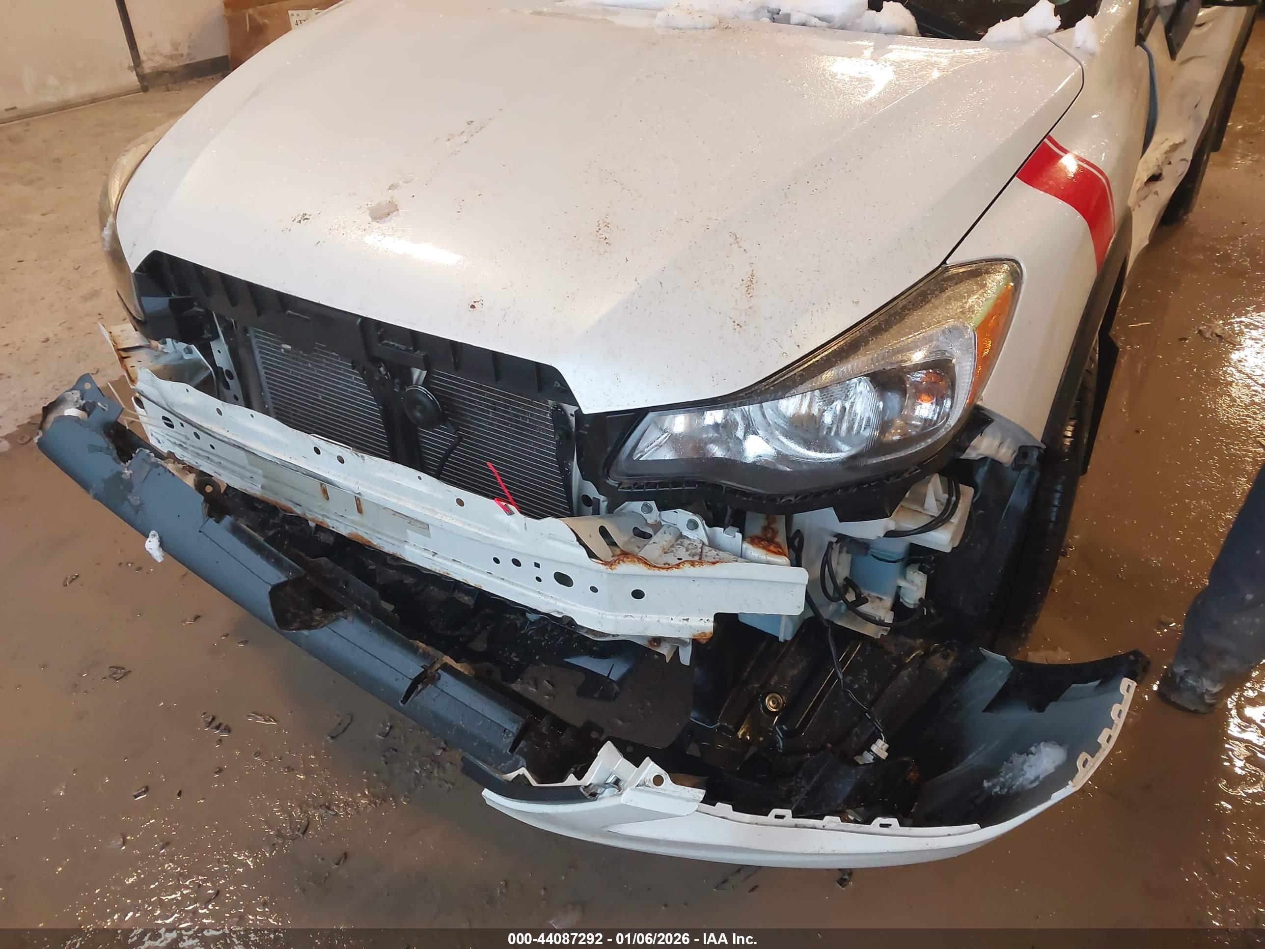 SUBARU XV image 6