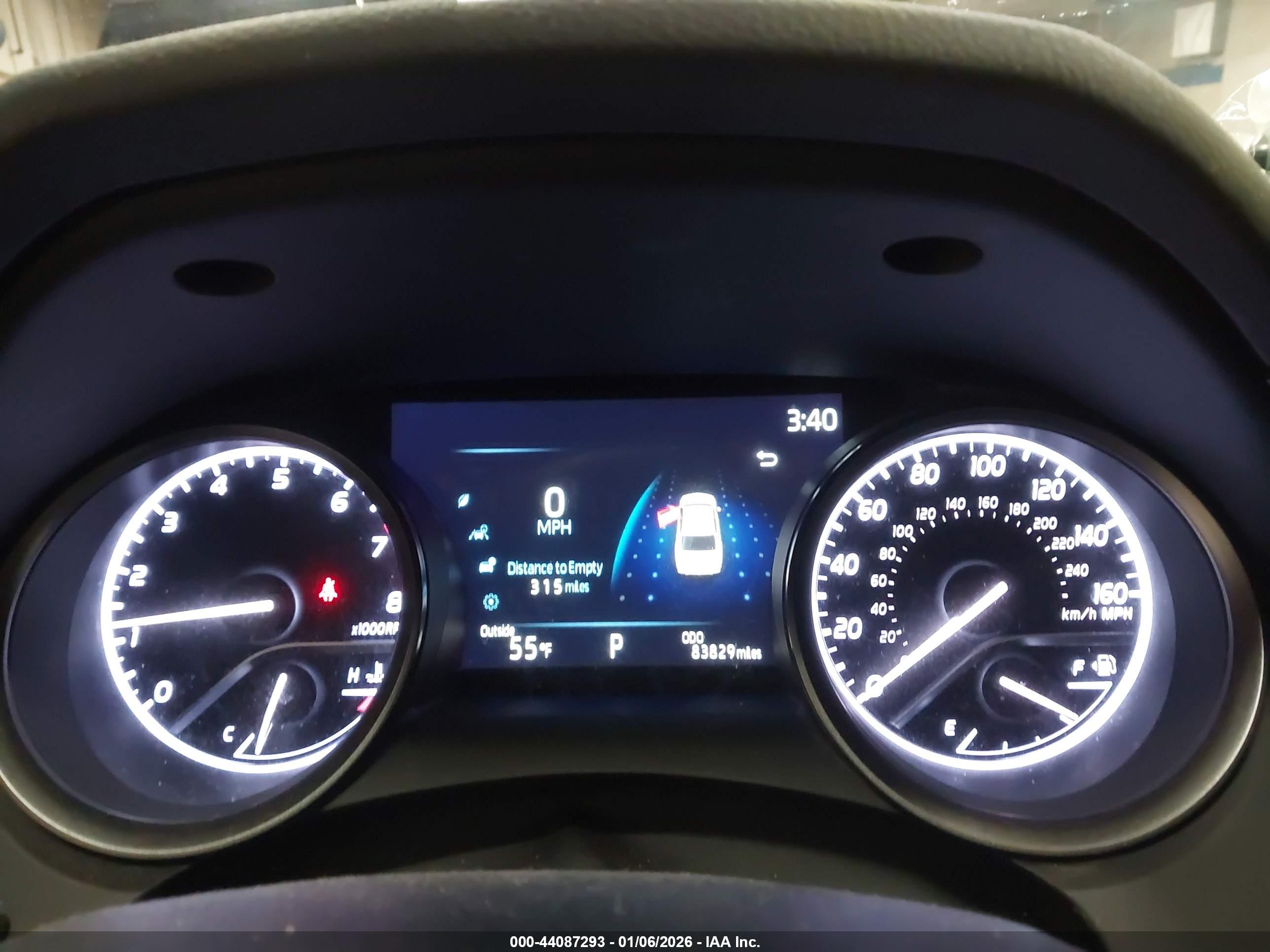 TOYOTA CAMRY image 7