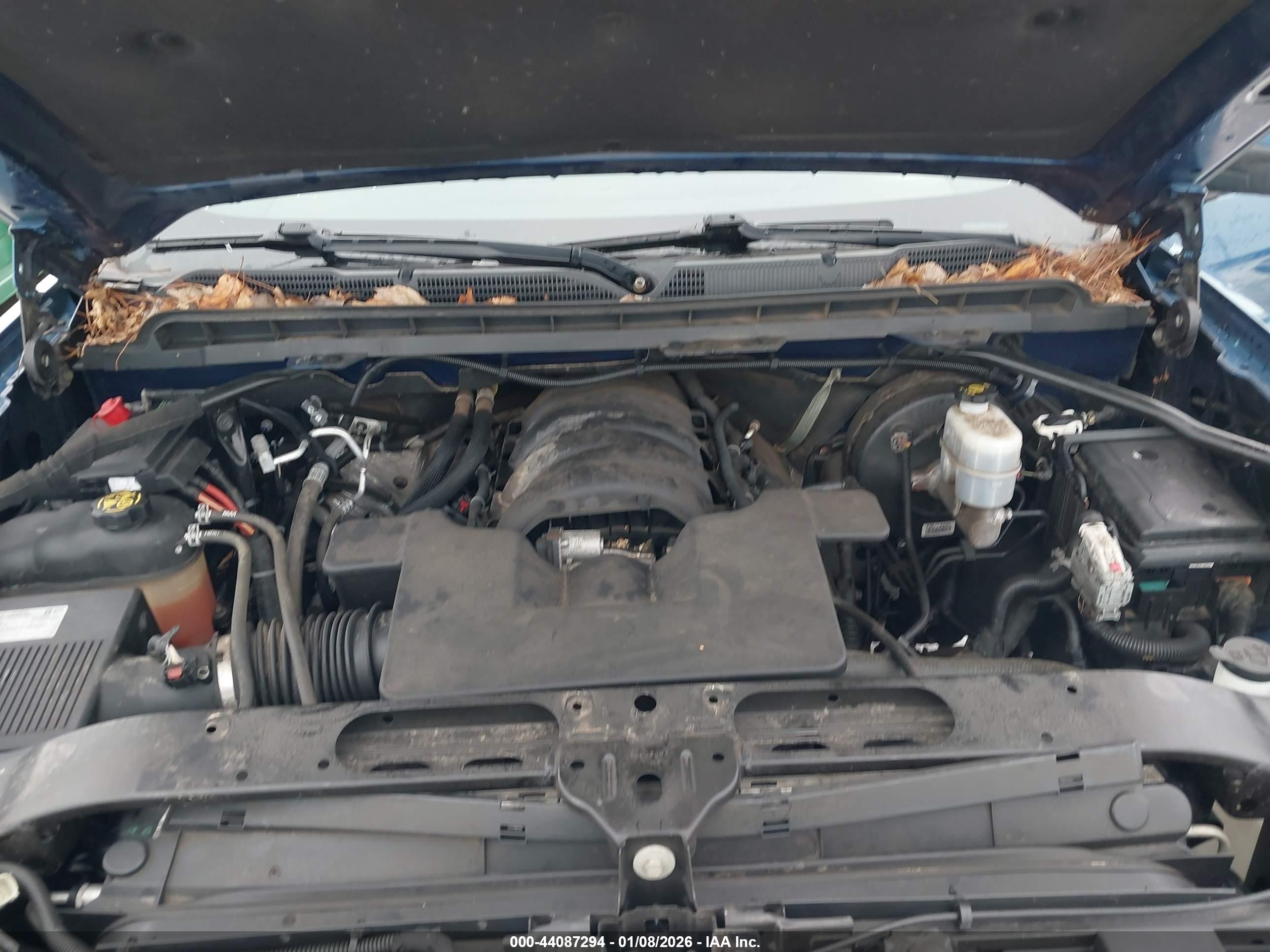 CHEVROLET SILVERADO image 10