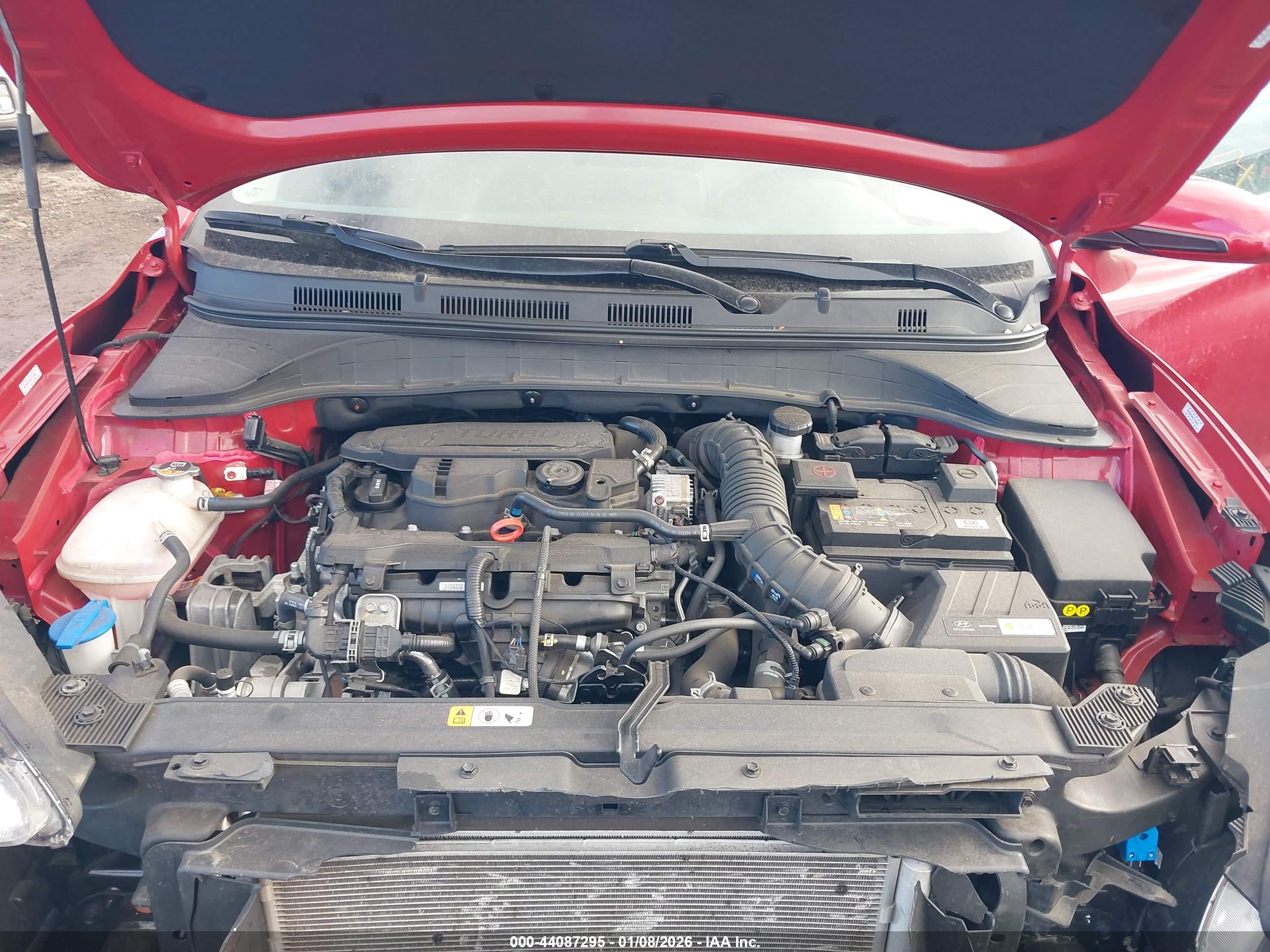 HYUNDAI KONA image 10