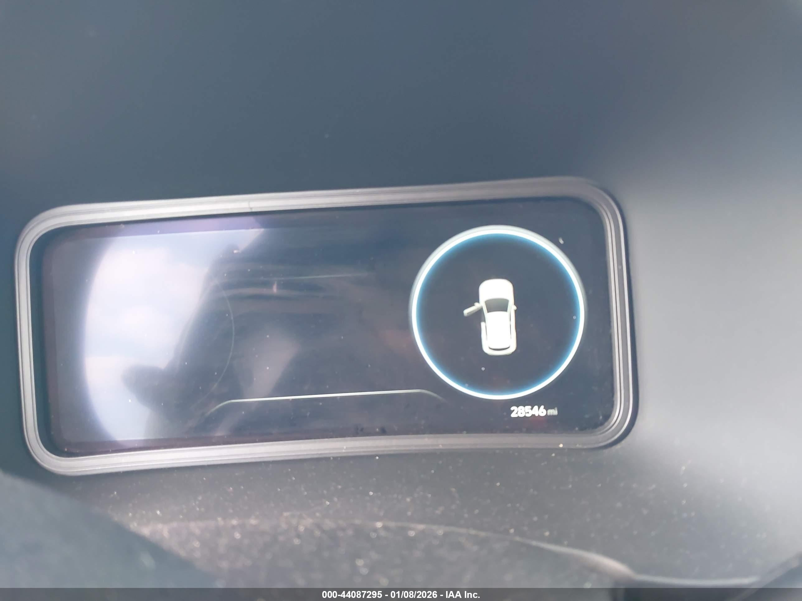 HYUNDAI KONA image 7