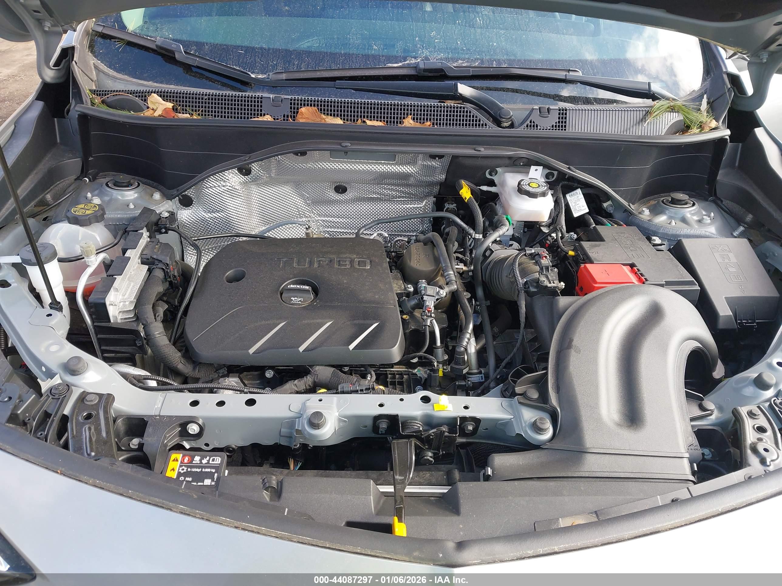 BUICK ENCORE image 10