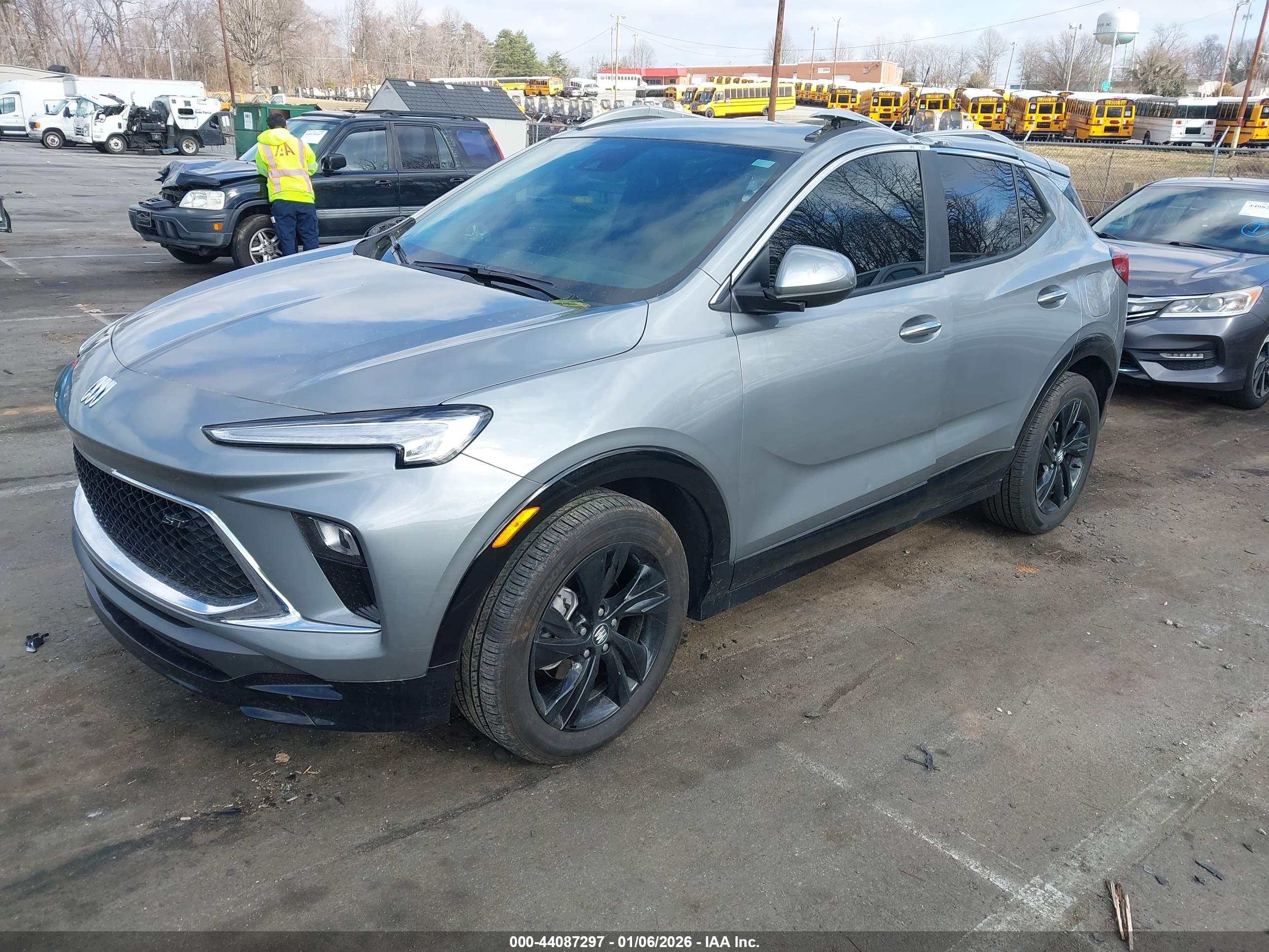 BUICK ENCORE image 2