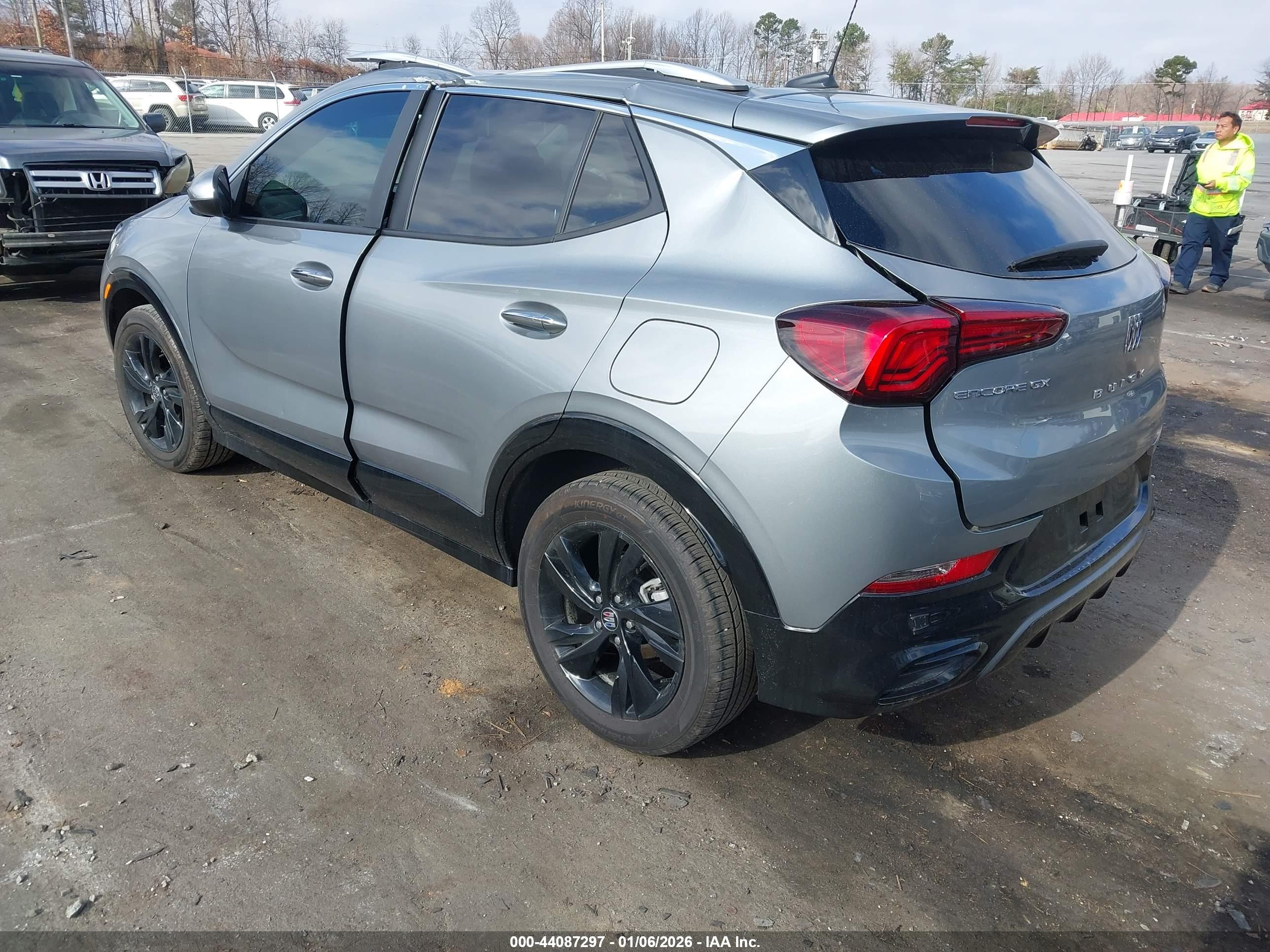 BUICK ENCORE image 3