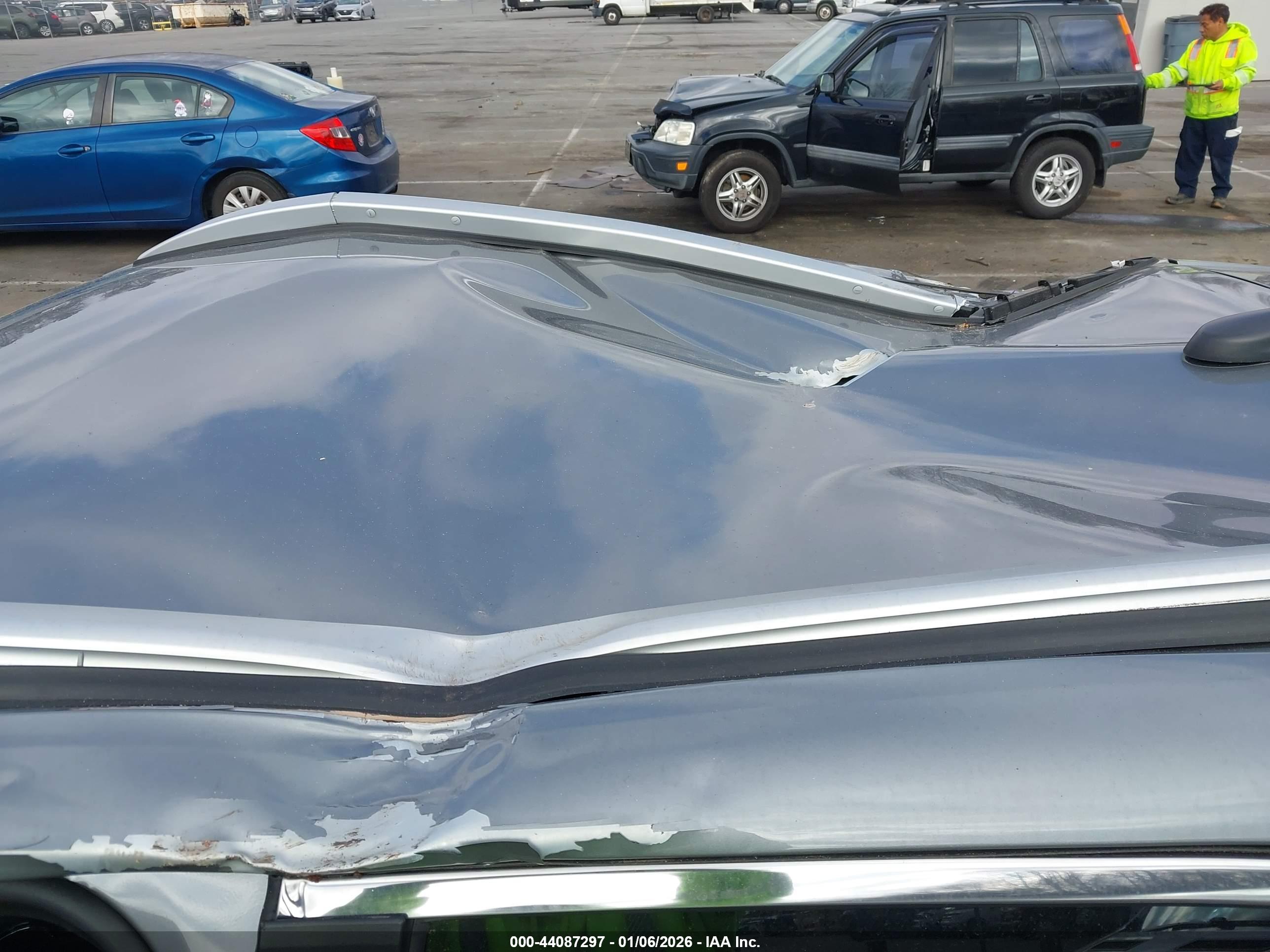 BUICK ENCORE image 6