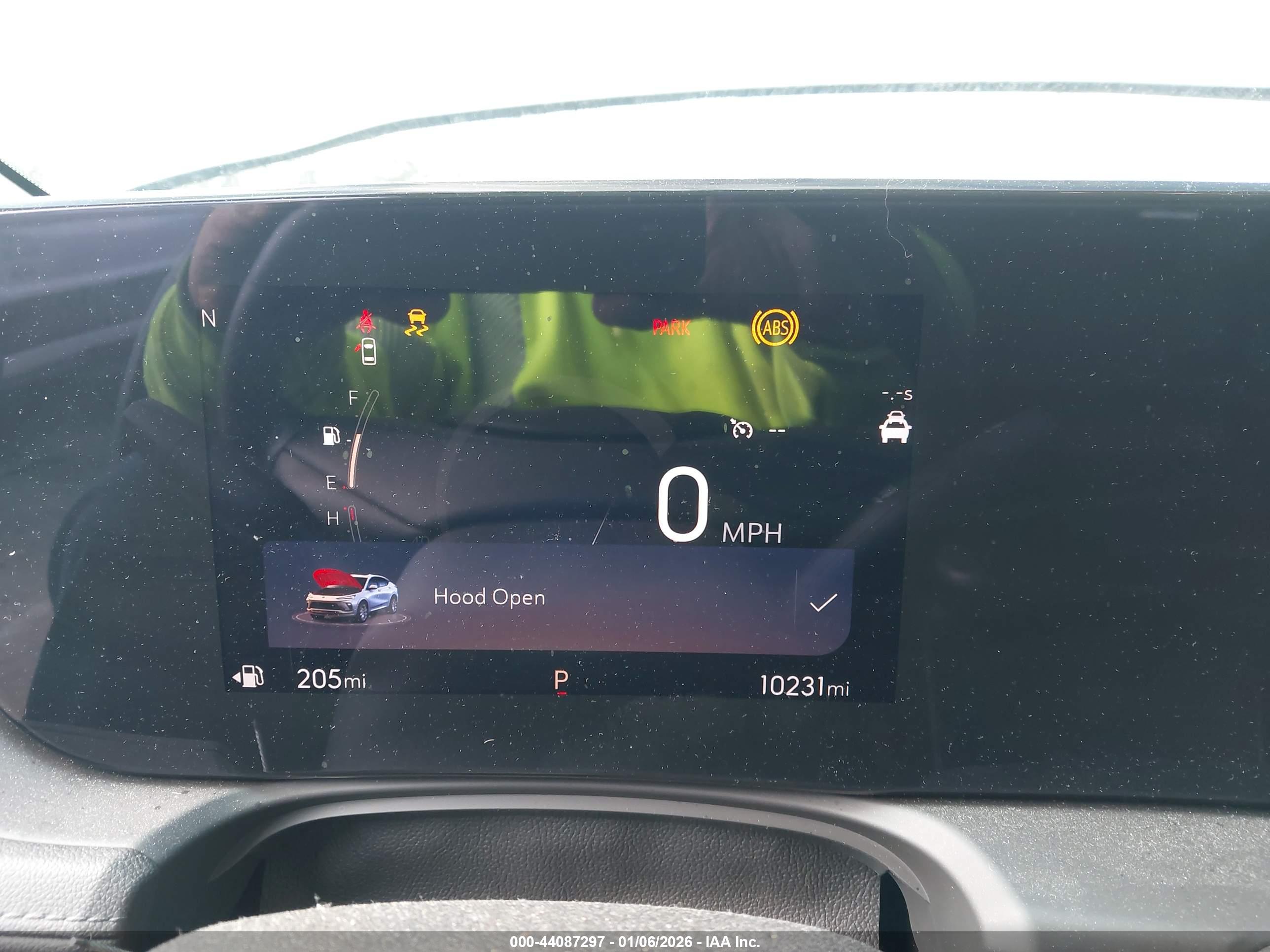 BUICK ENCORE image 7