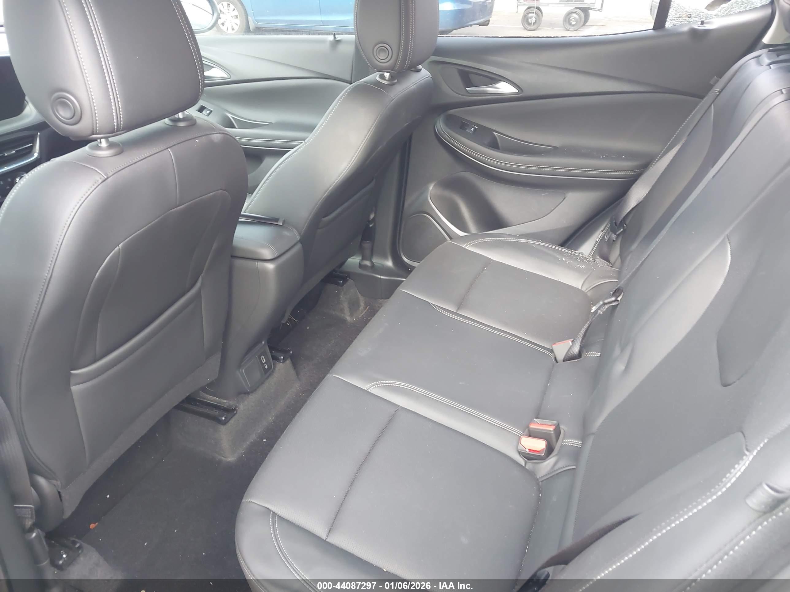BUICK ENCORE image 8