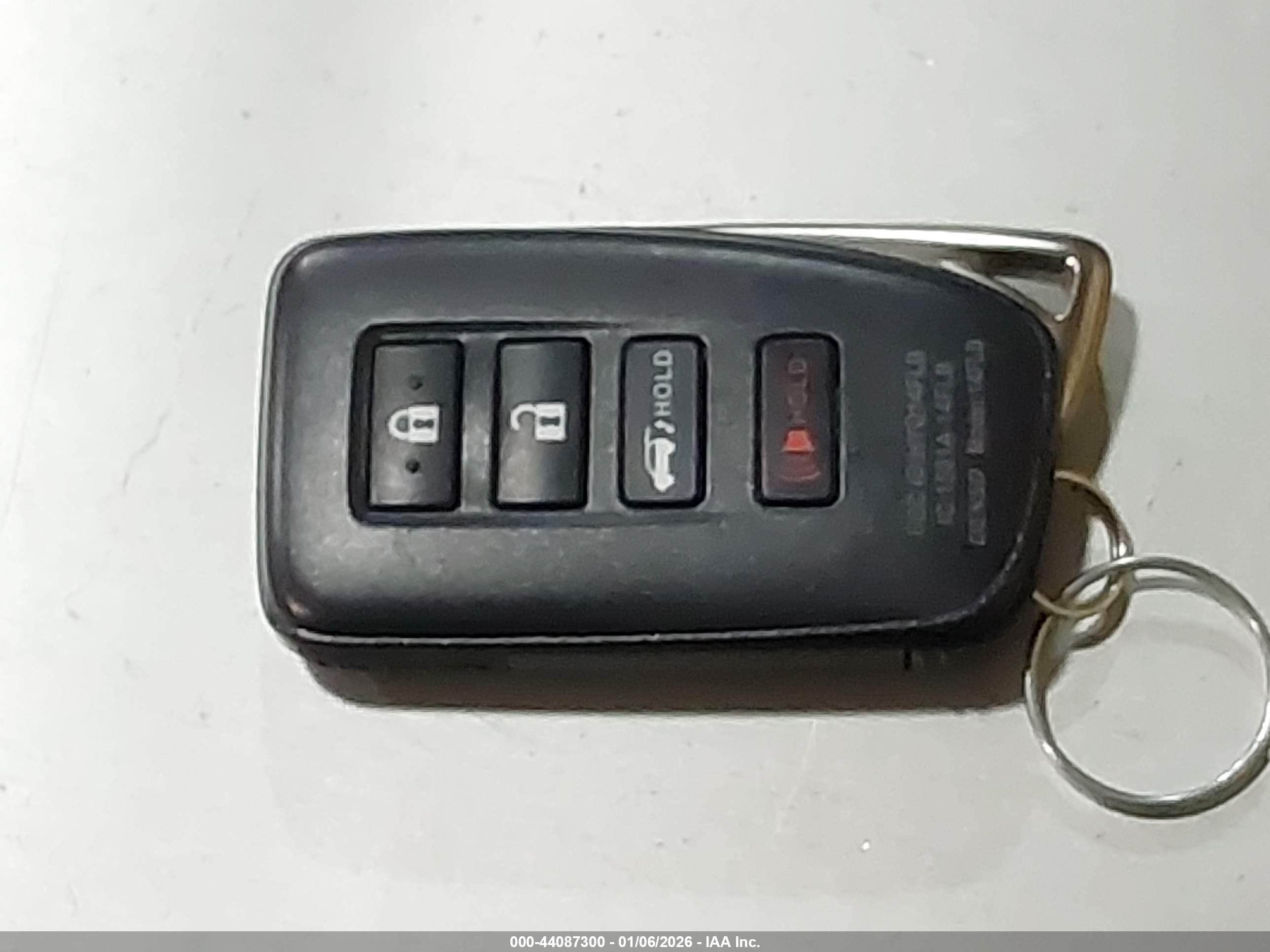 LEXUS RX image 11