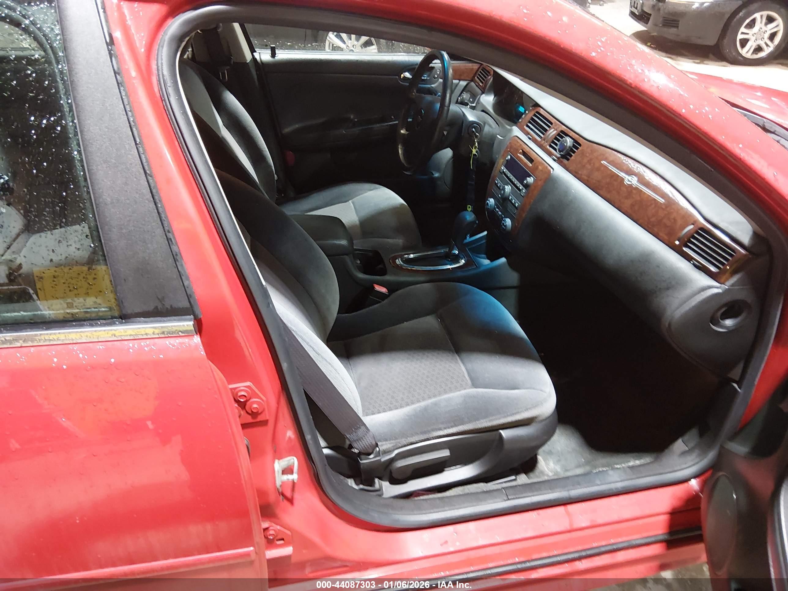 CHEVROLET IMPALA image 5