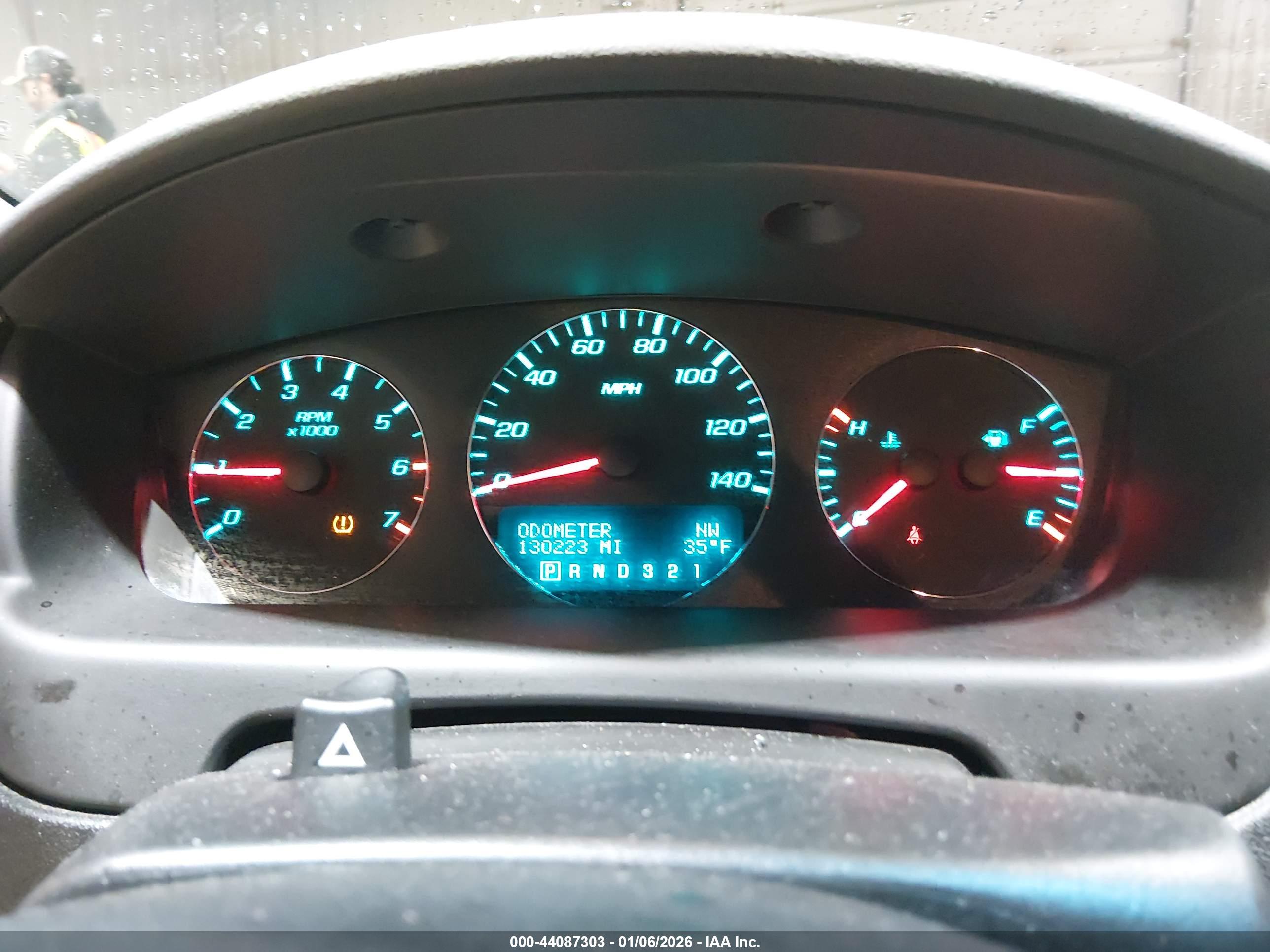 CHEVROLET IMPALA image 7