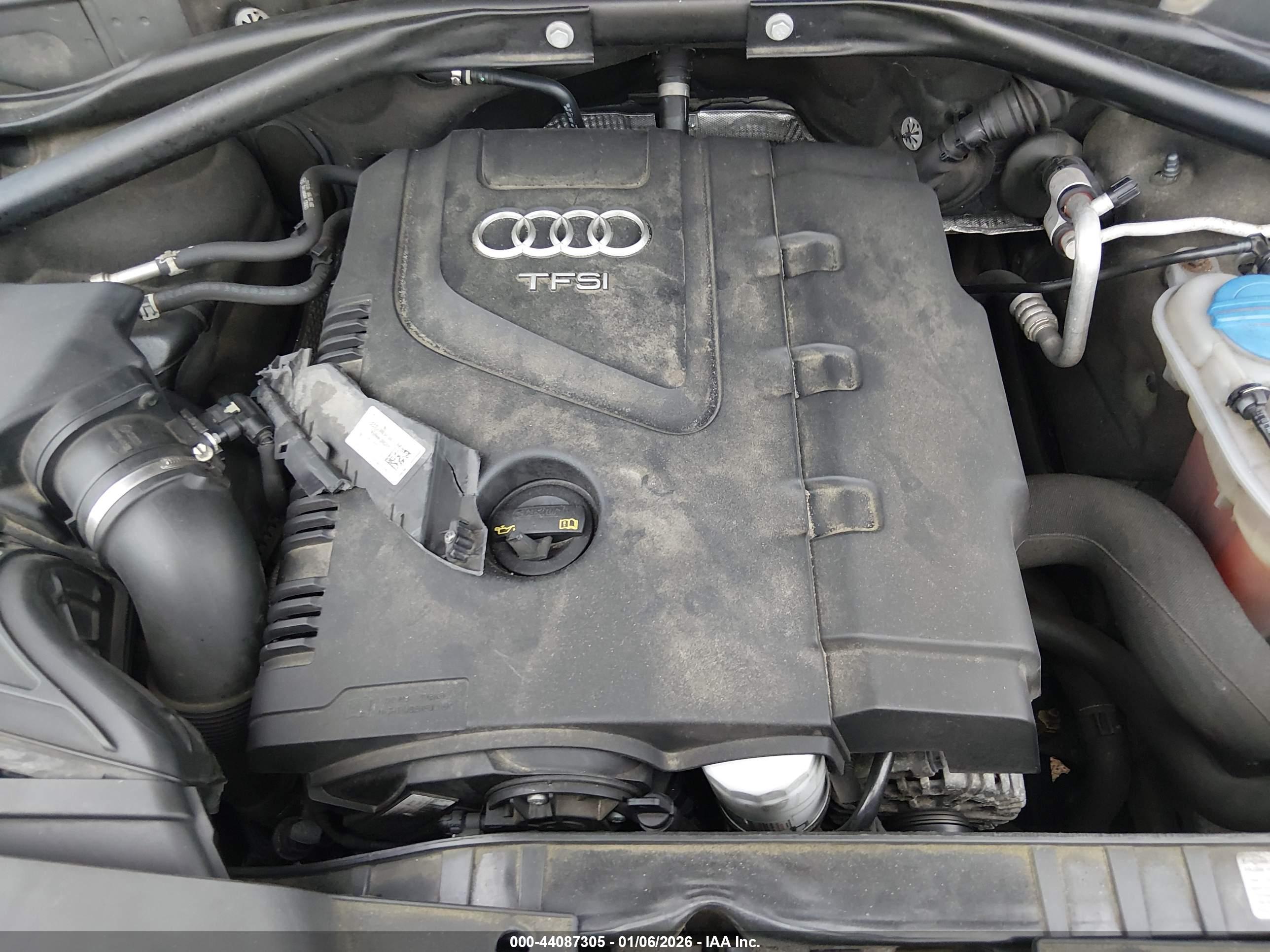 AUDI Q5 image 10