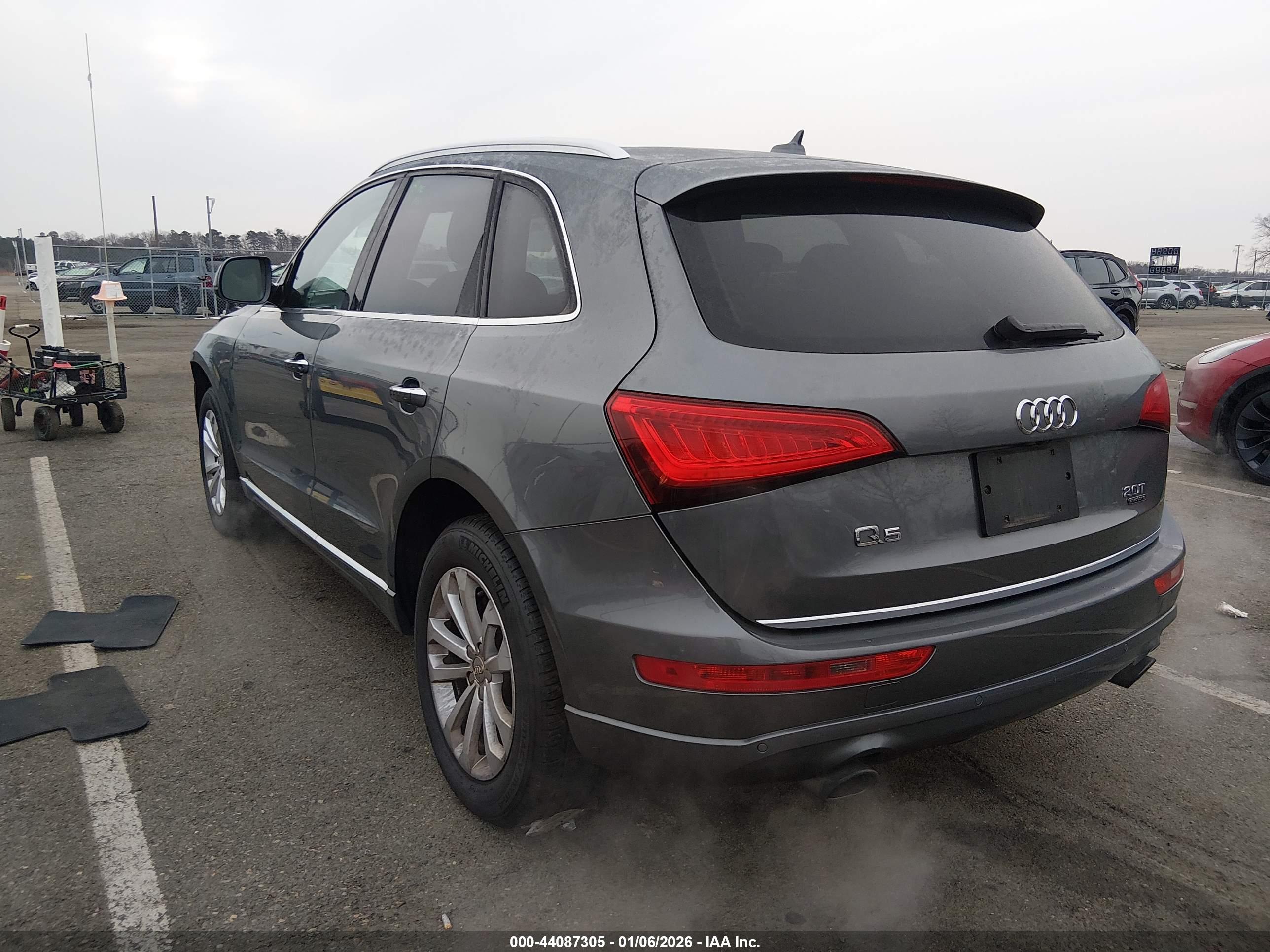 AUDI Q5 image 3