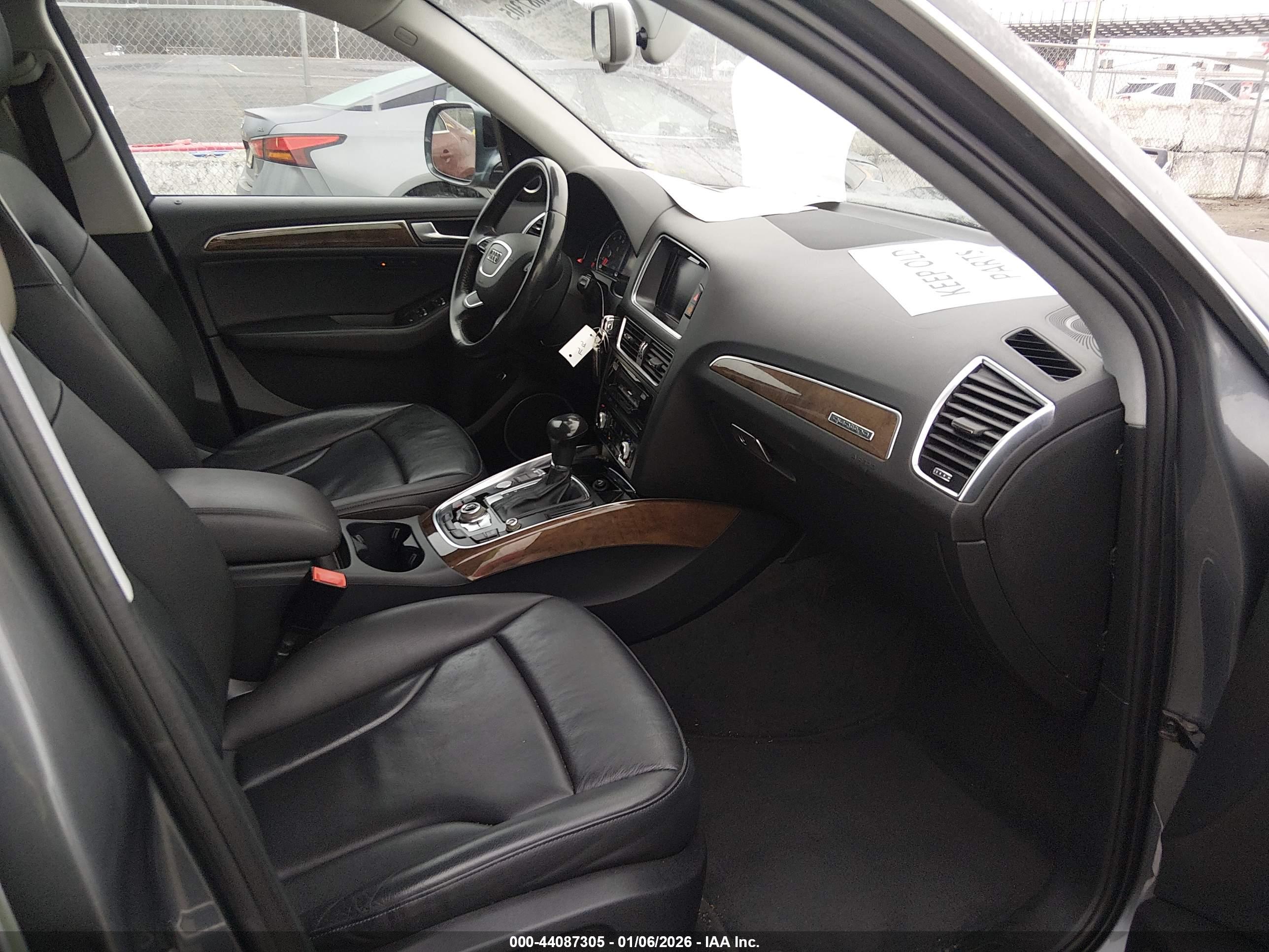 AUDI Q5 image 5