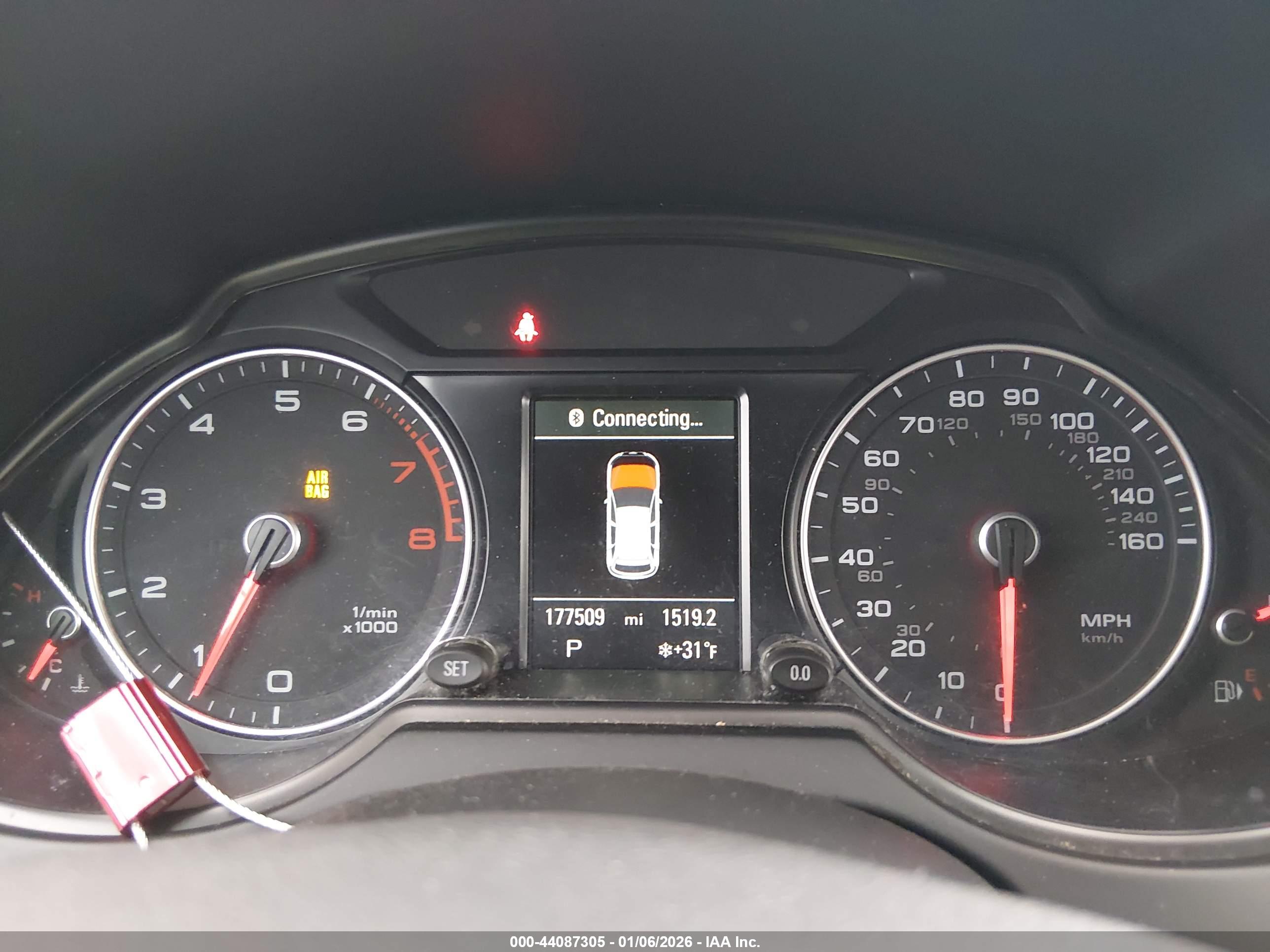 AUDI Q5 image 7