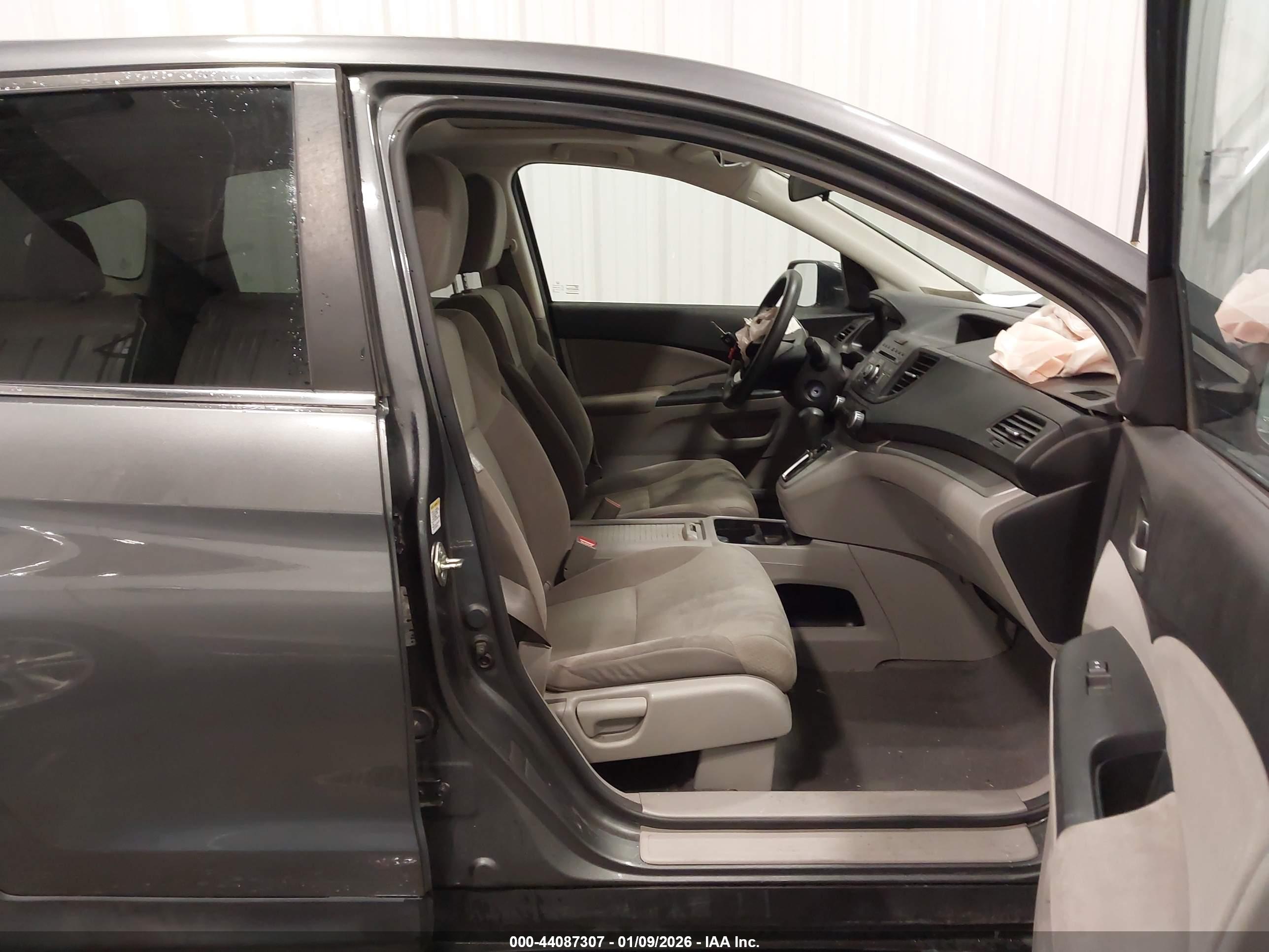 HONDA CR-V image 5