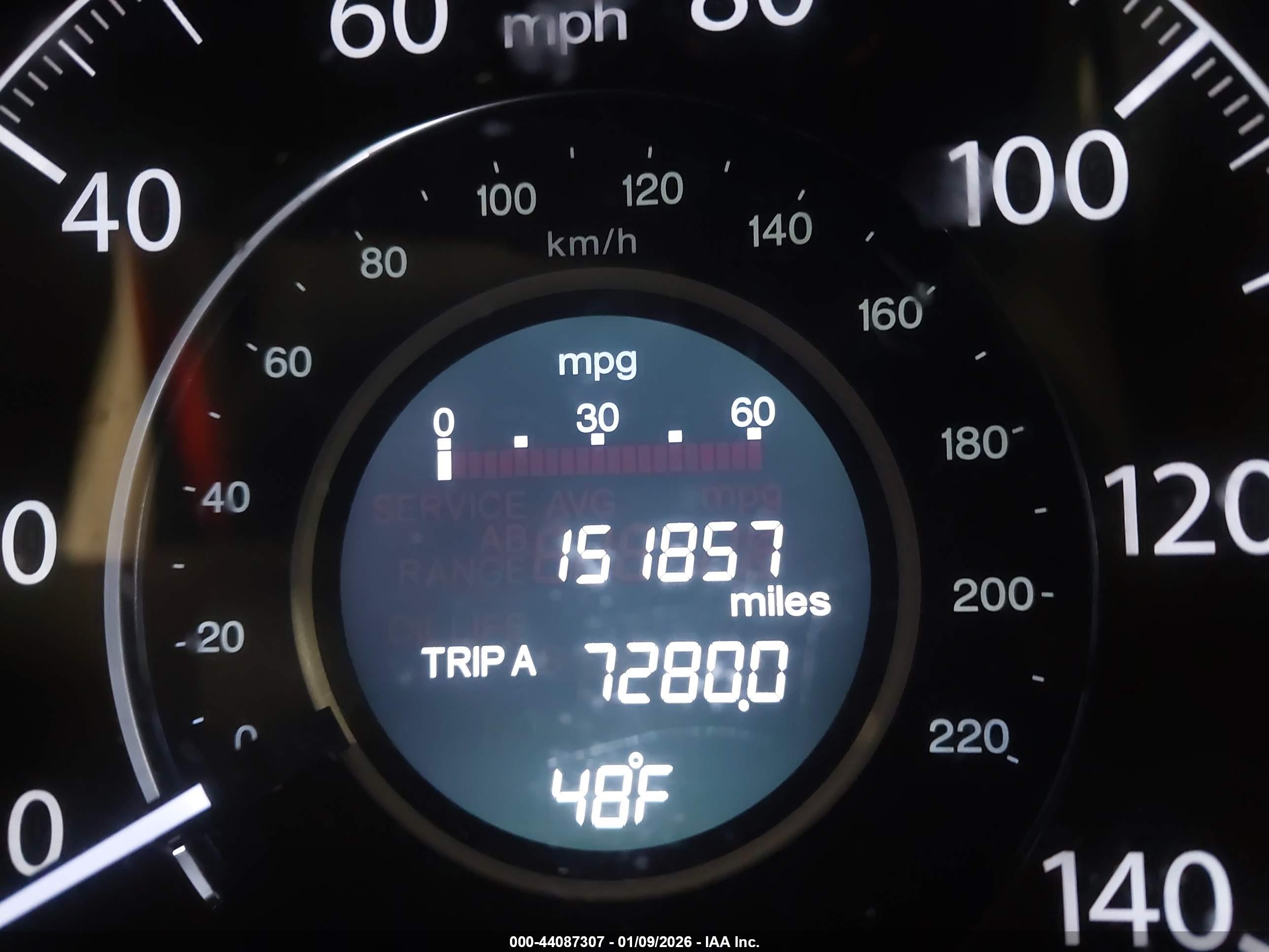 HONDA CR-V image 7