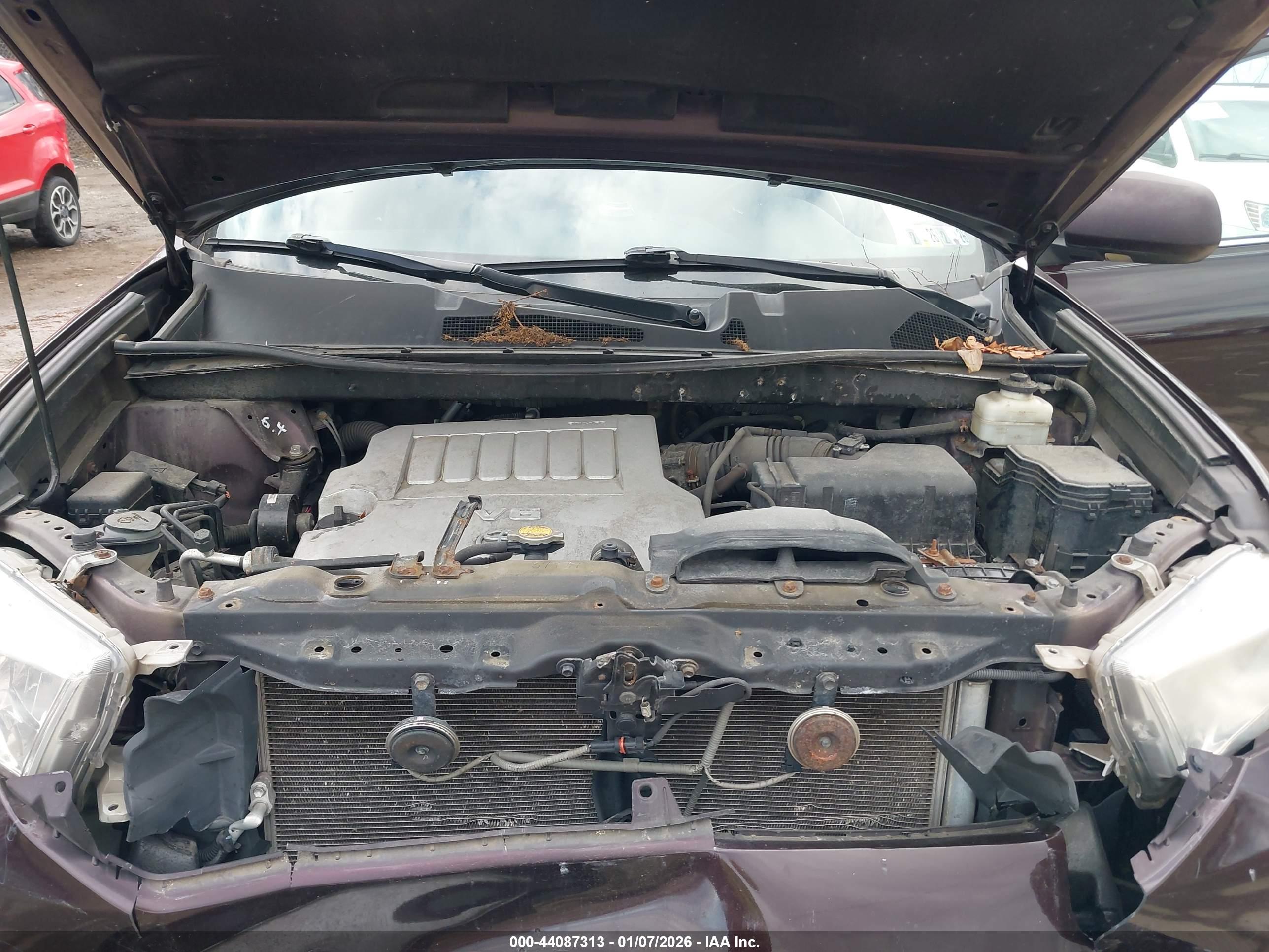 TOYOTA HIGHLANDER image 10