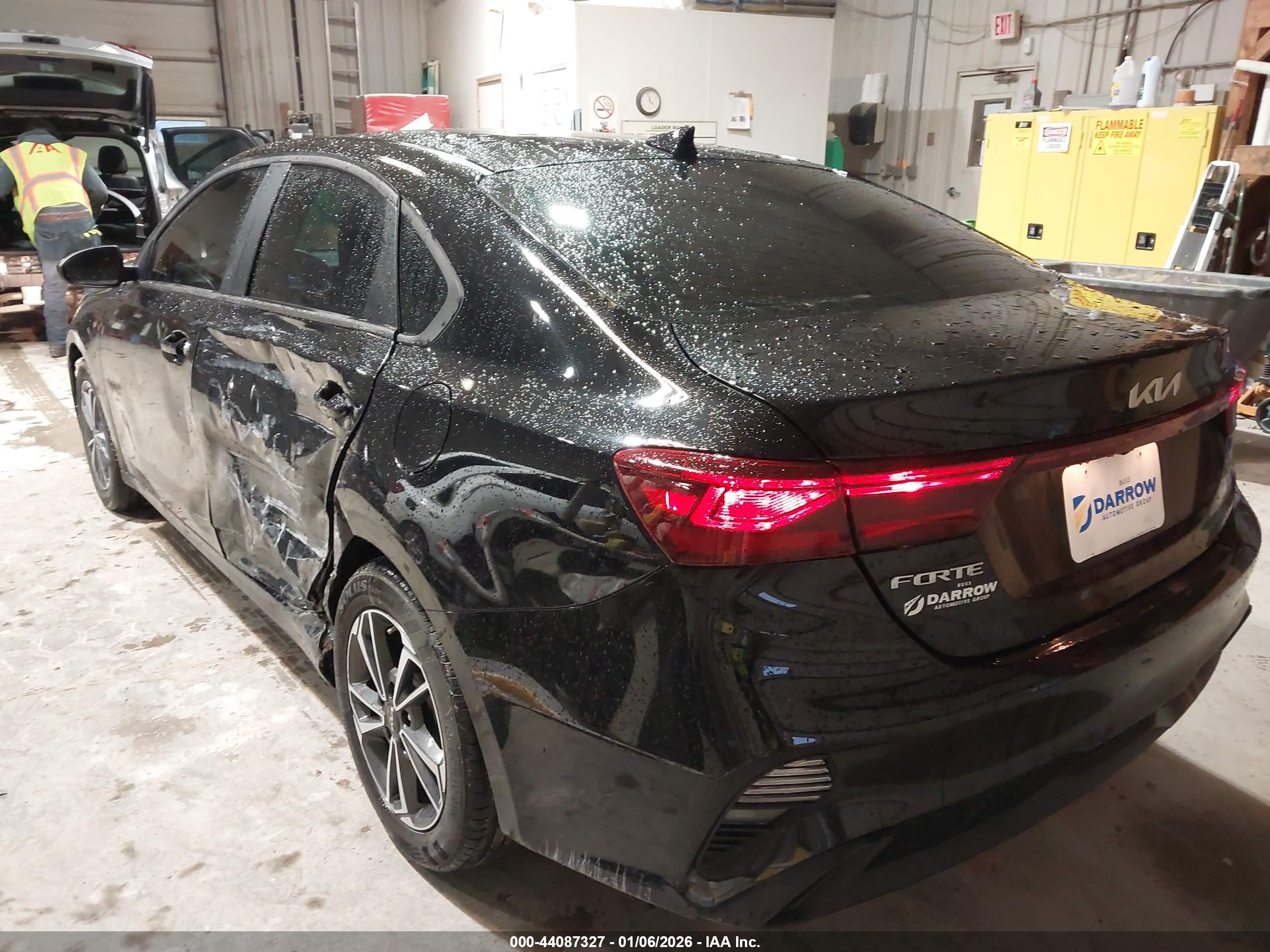 KIA FORTE image 3