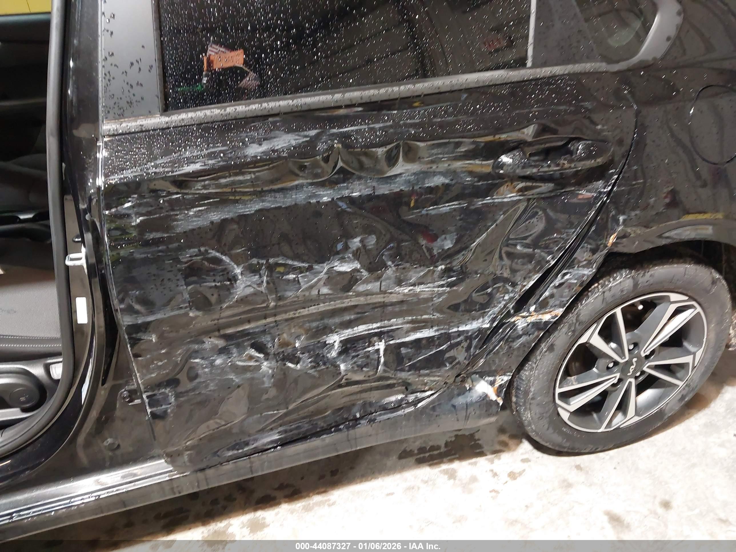 KIA FORTE image 6