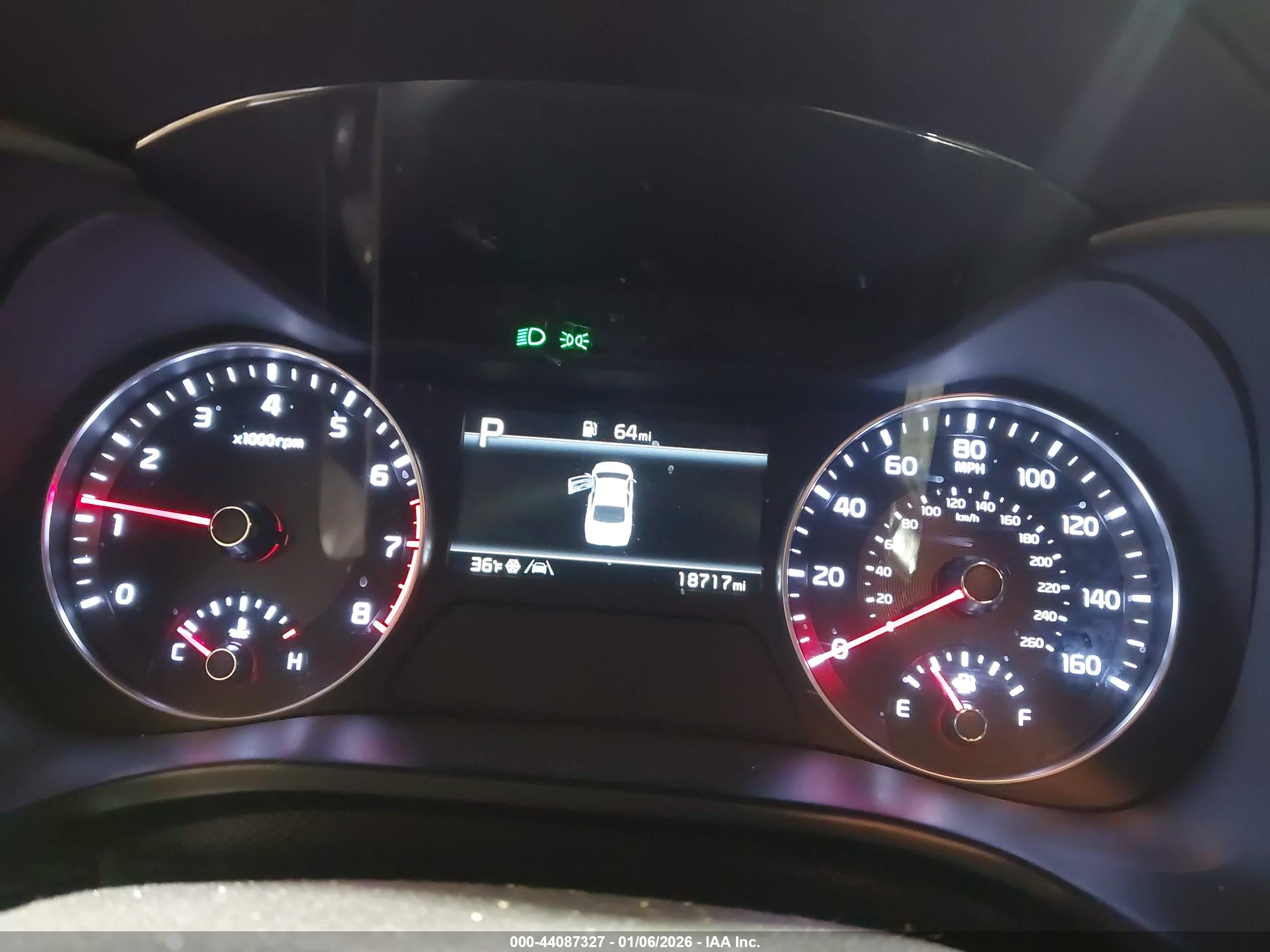 KIA FORTE image 7