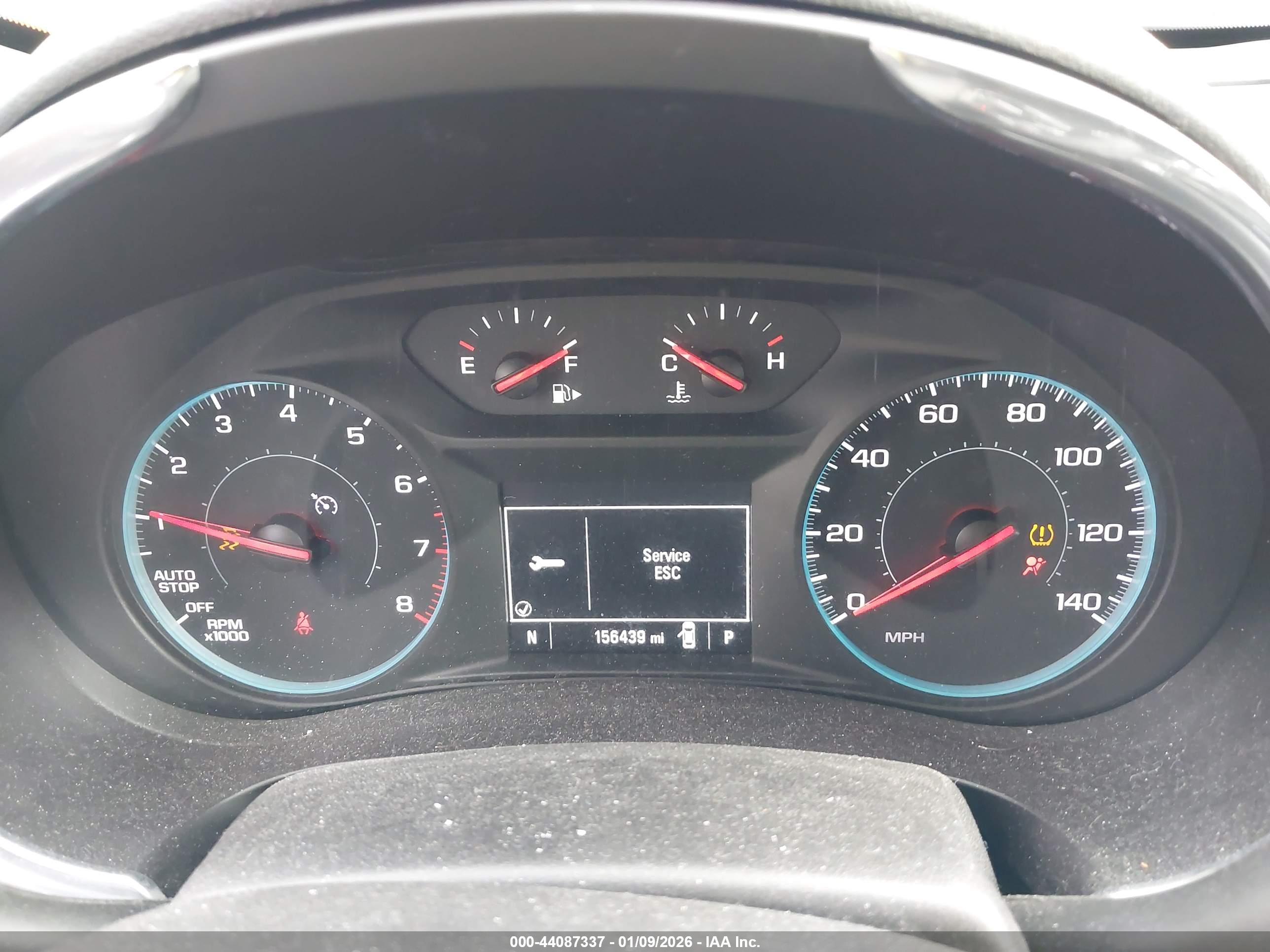 CHEVROLET MALIBU image 7