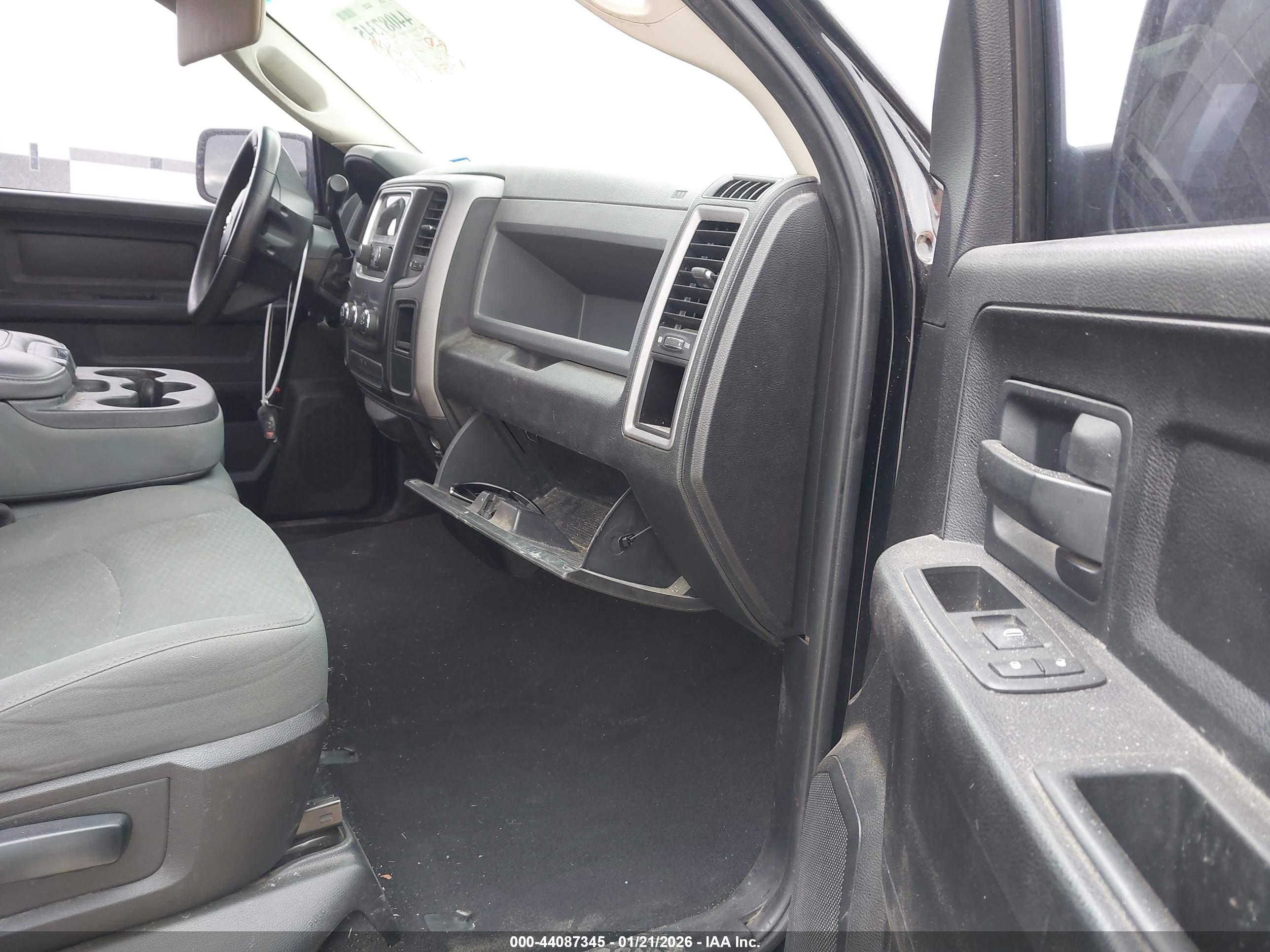 RAM 1500 image 5