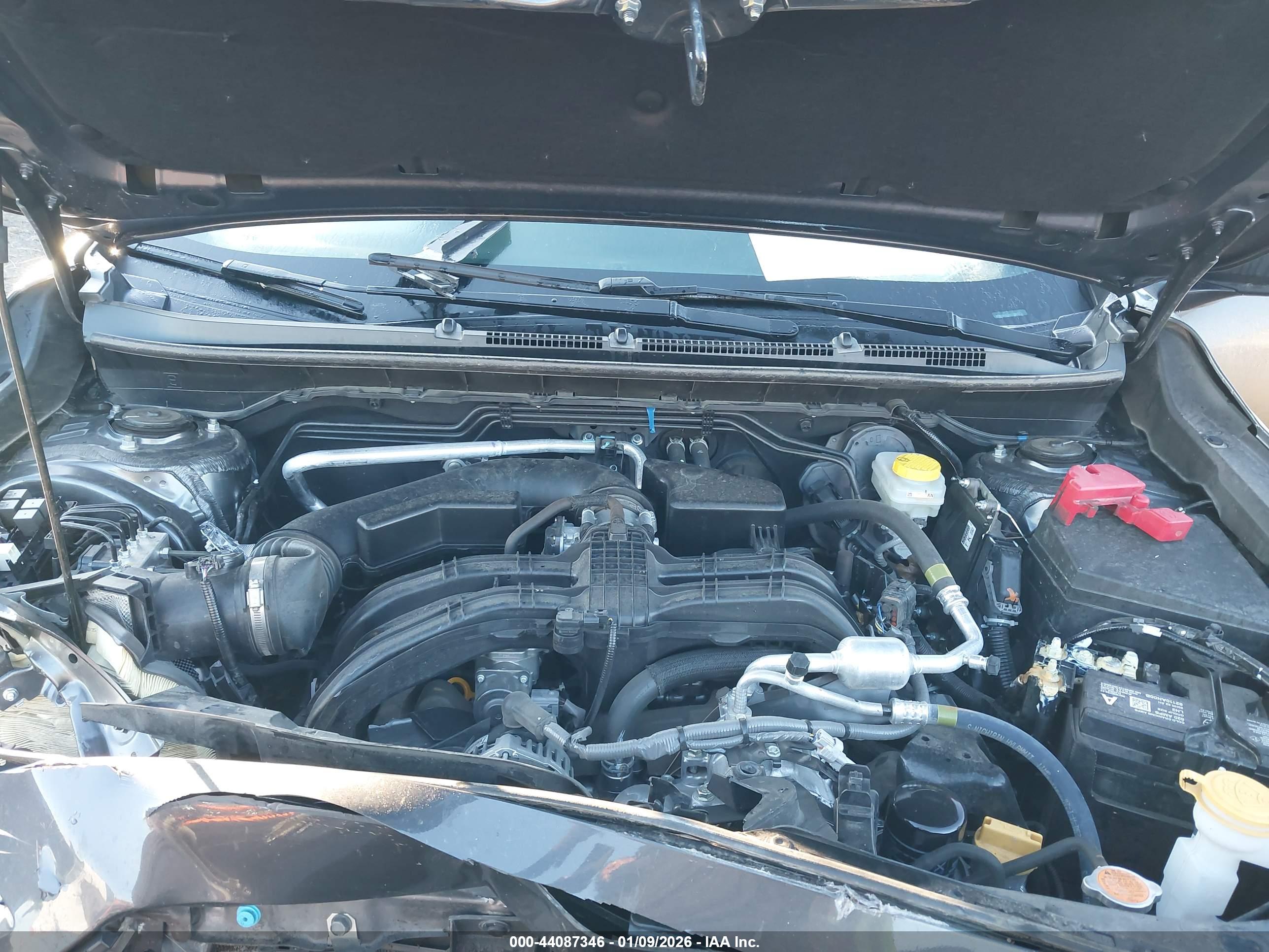 SUBARU CROSSTREK image 10