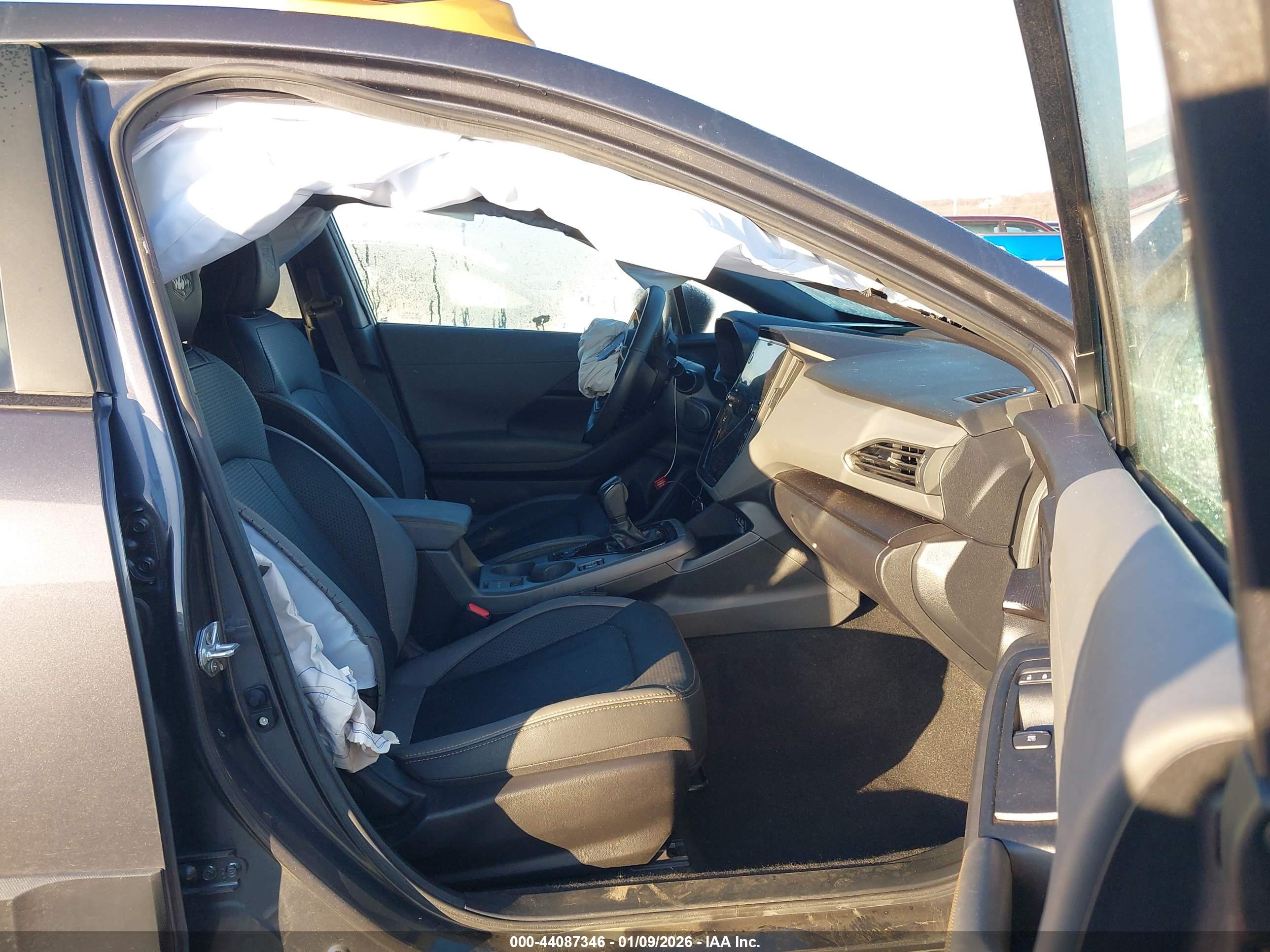SUBARU CROSSTREK image 5