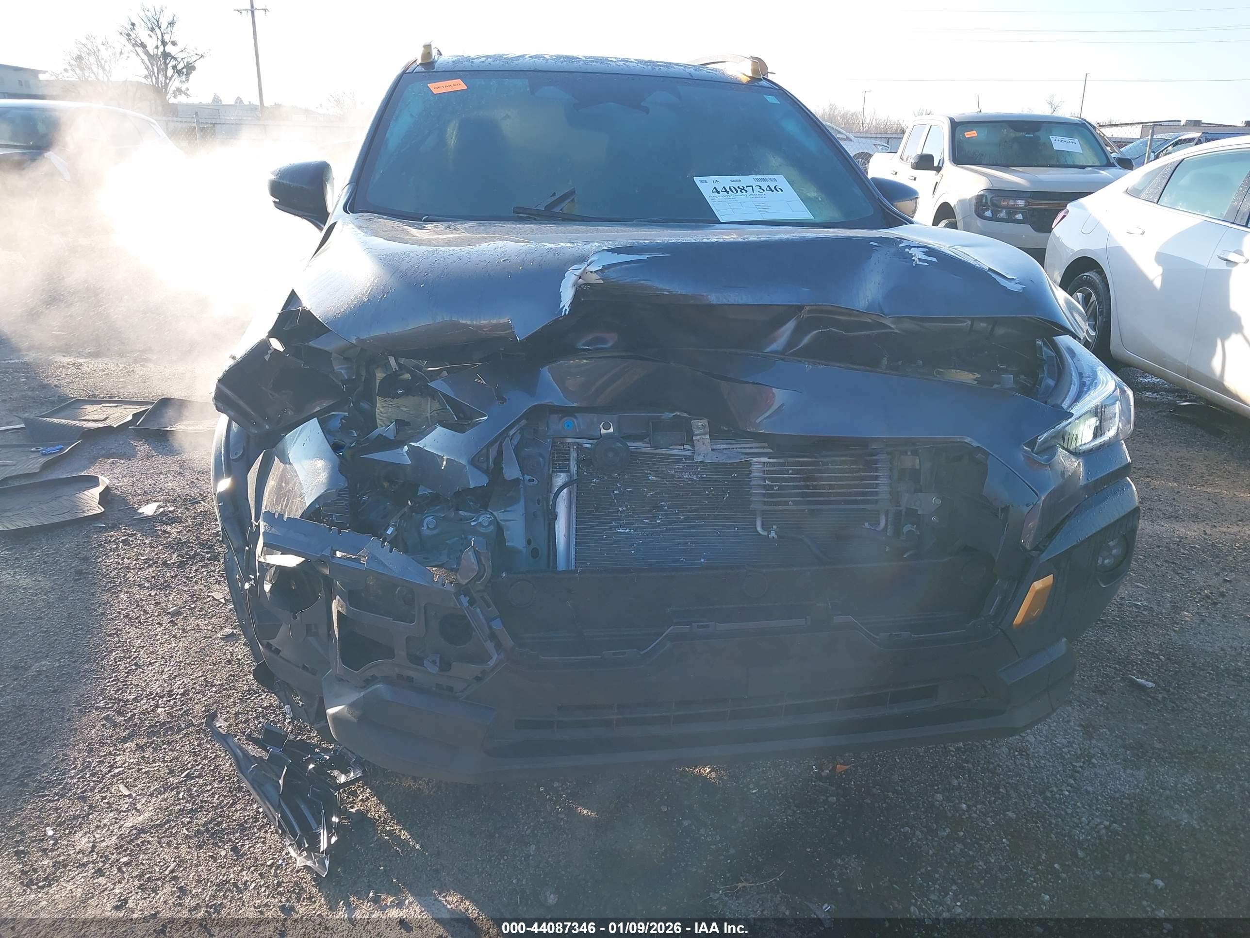 SUBARU CROSSTREK image 6