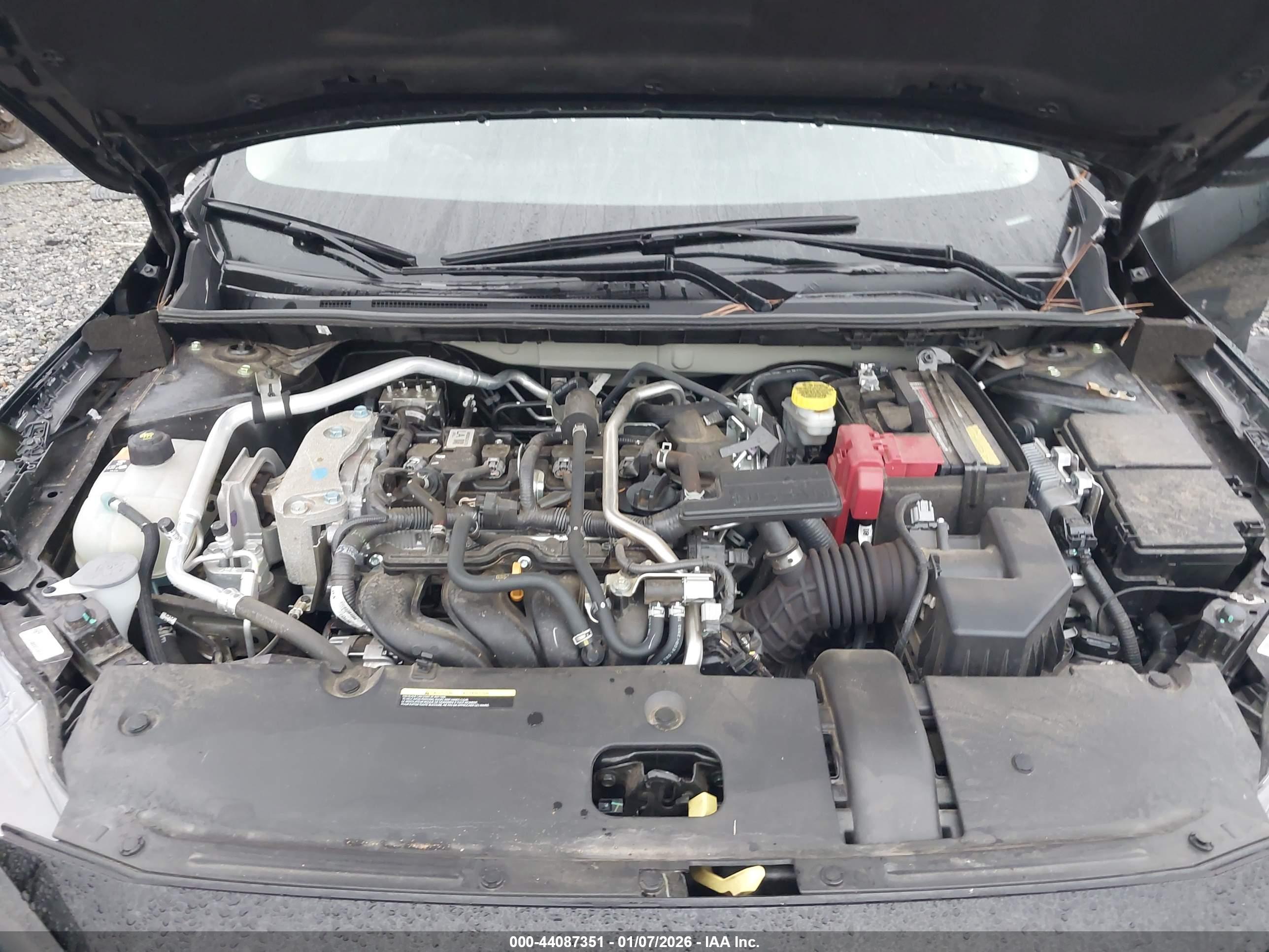 NISSAN SENTRA image 10