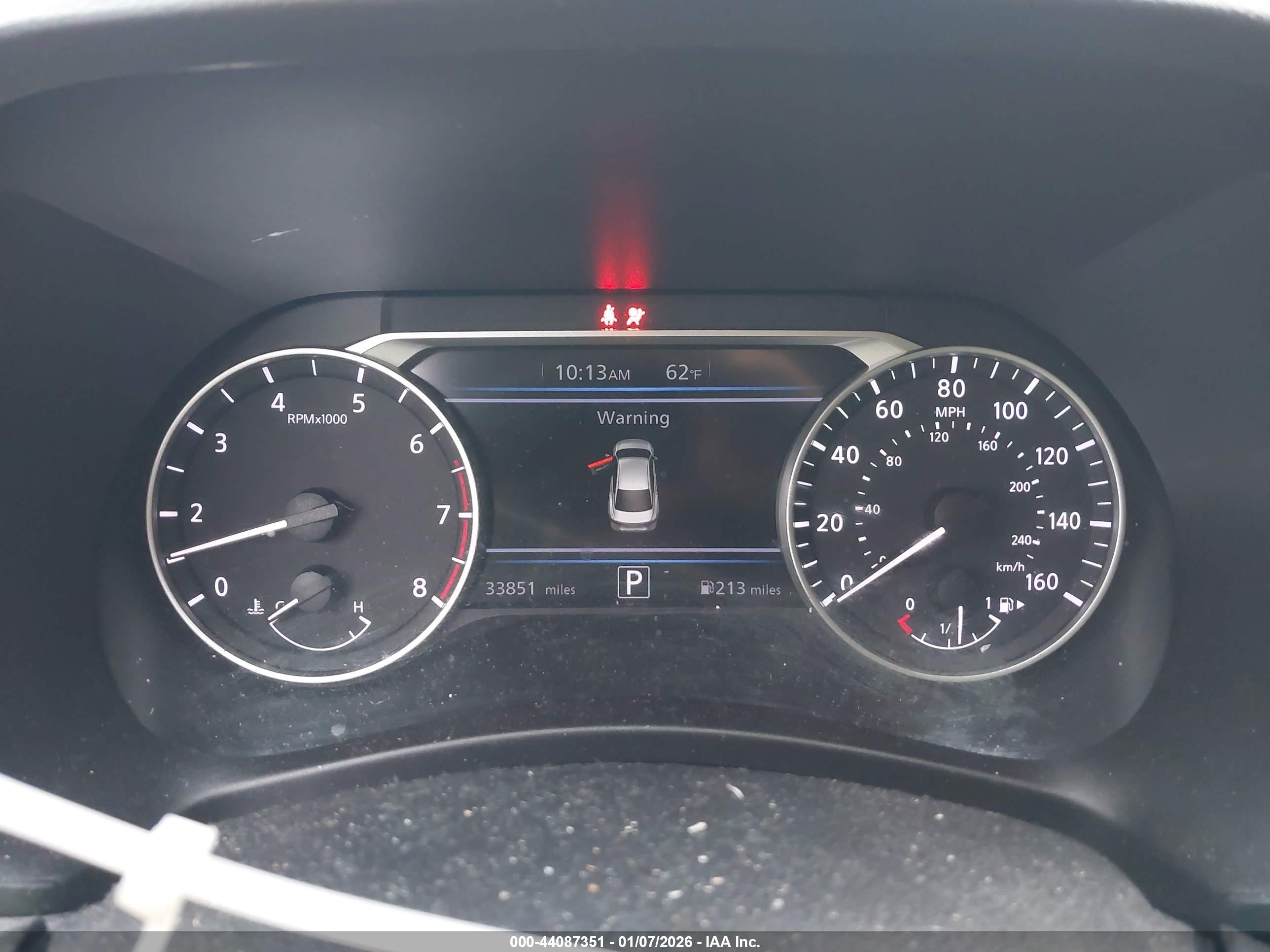 NISSAN SENTRA image 7