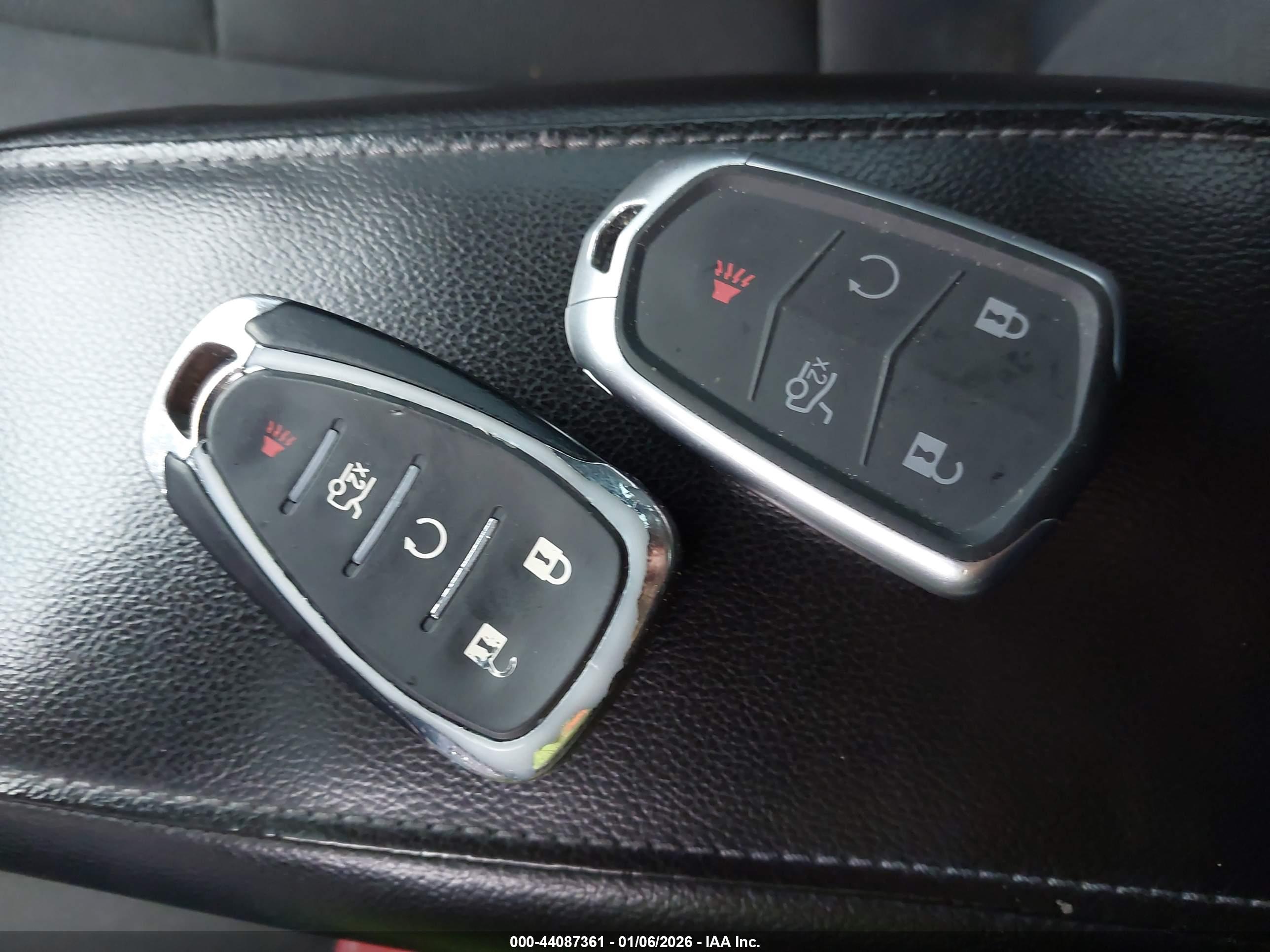 CHEVROLET CRUZE image 11