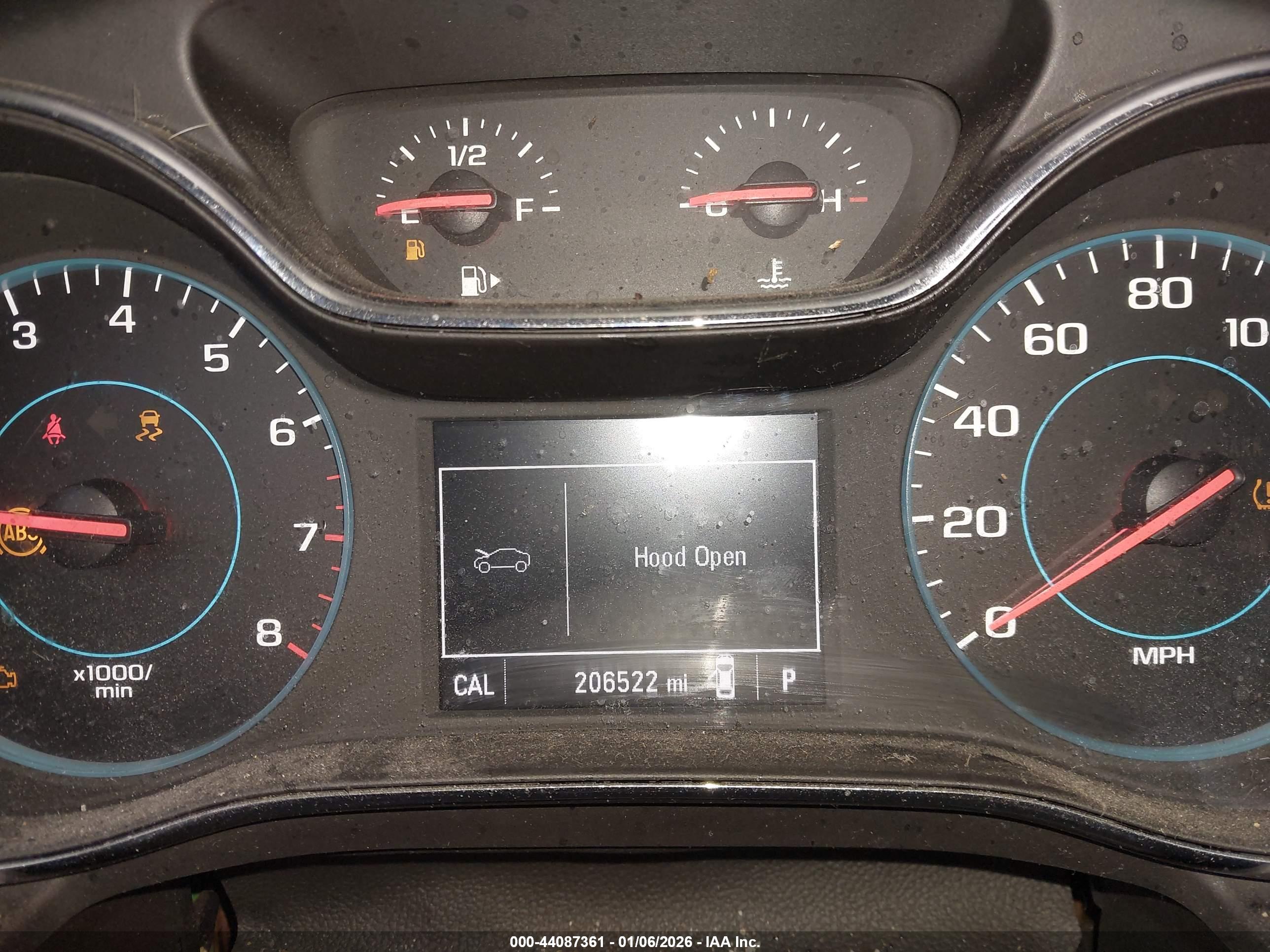 CHEVROLET CRUZE image 7